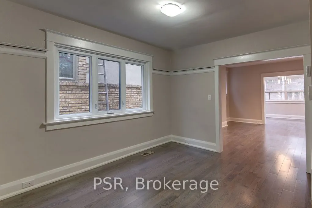 109 Neville Park Boulevard, #2nd Floor
