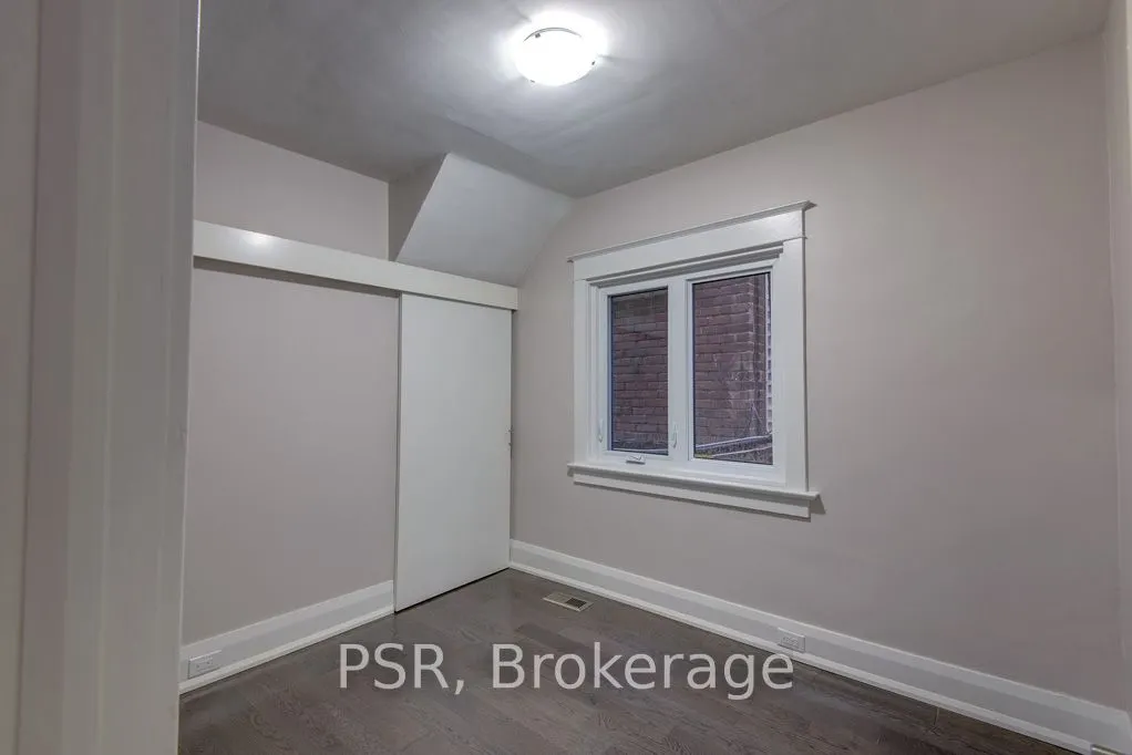 109 Neville Park Boulevard, #2nd Floor