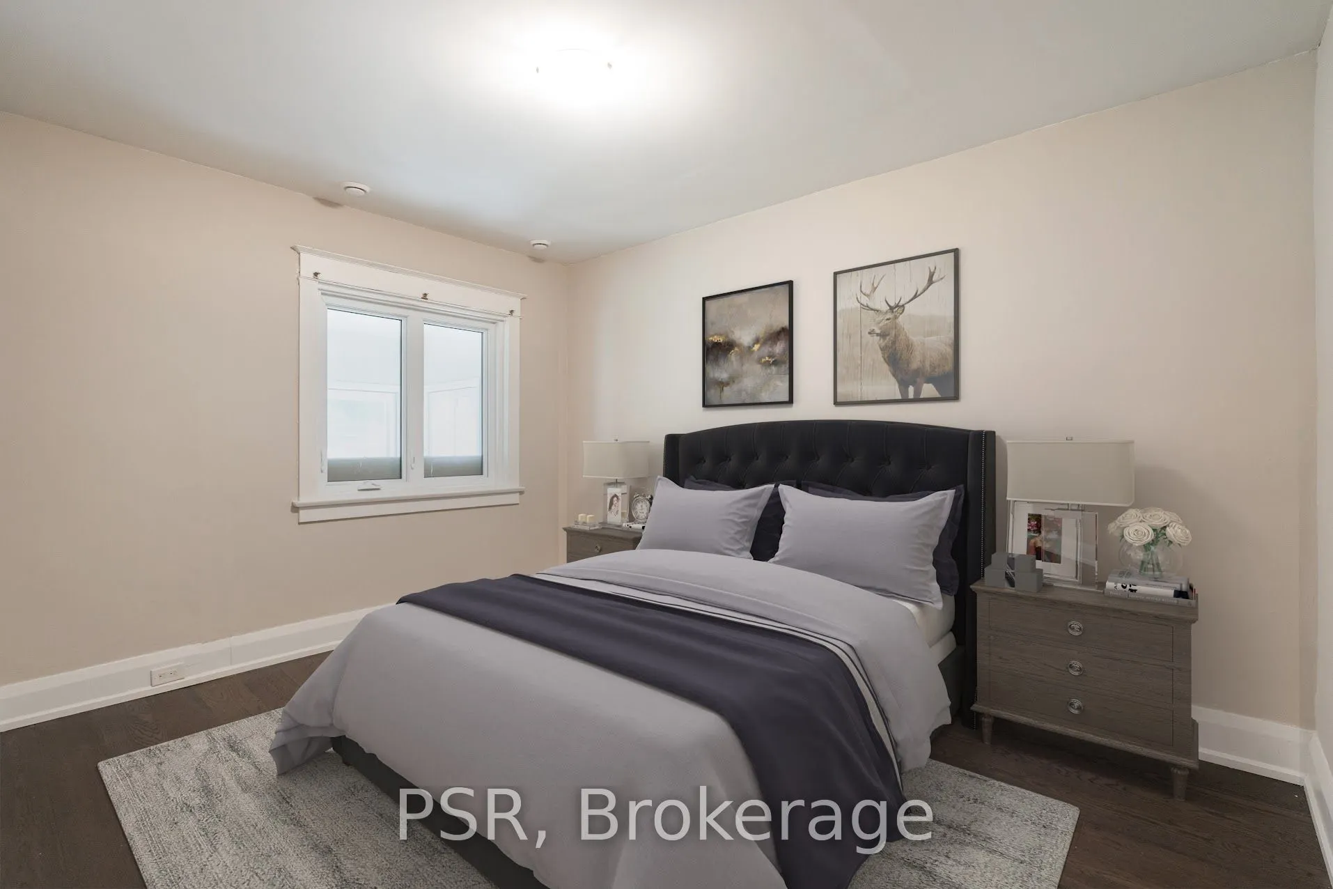 109 Neville Park Boulevard, #2nd Floor
