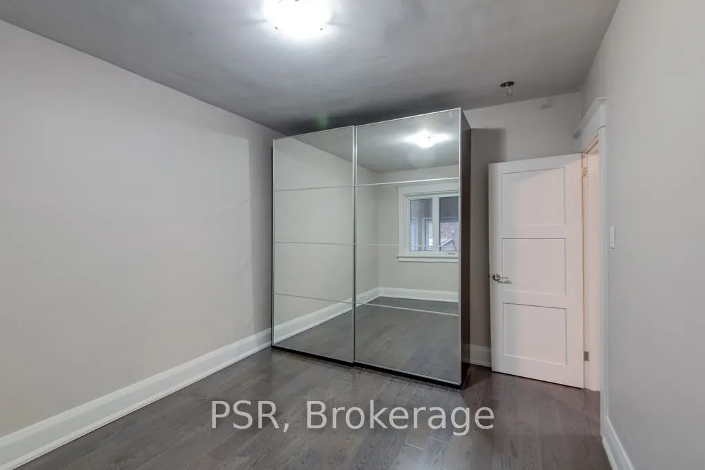 109 Neville Park Boulevard, #2nd Floor