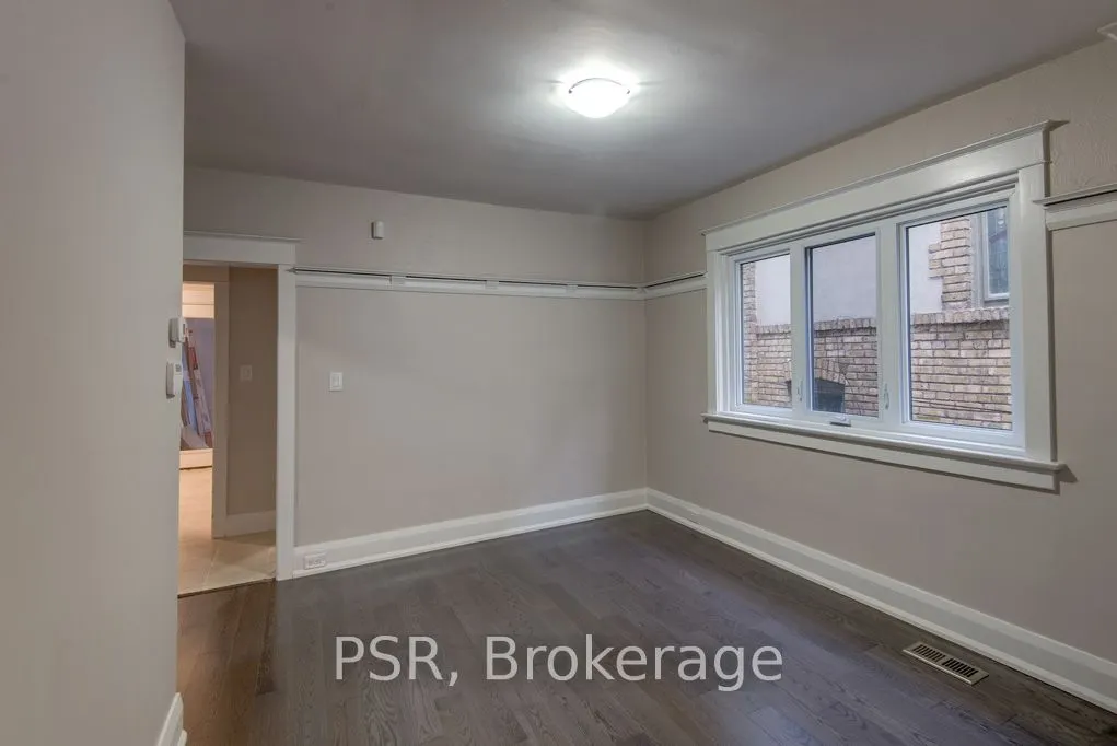 109 Neville Park Boulevard, #2nd Floor