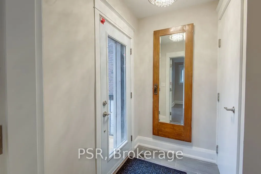 109 Neville Park Boulevard, #2nd Floor