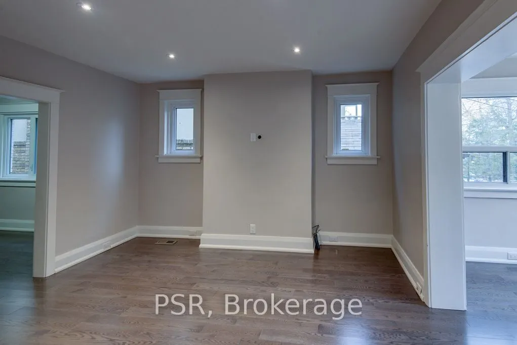 109 Neville Park Boulevard, #2nd Floor
