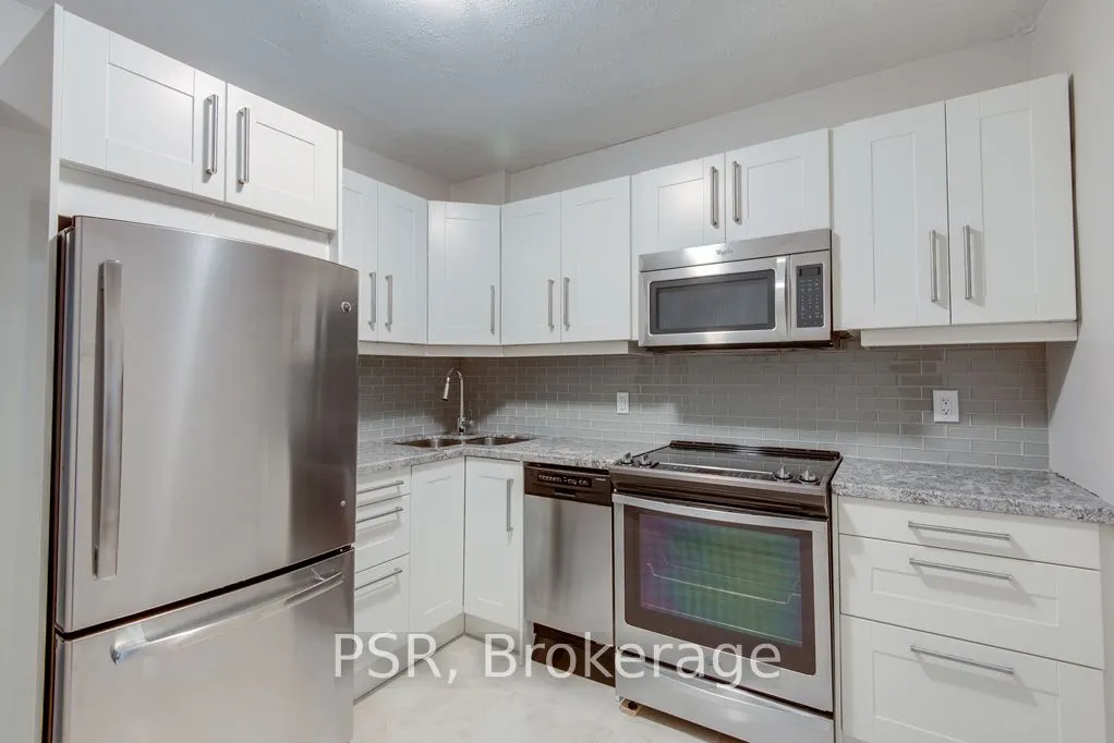 109 Neville Park Boulevard, #Main Fl