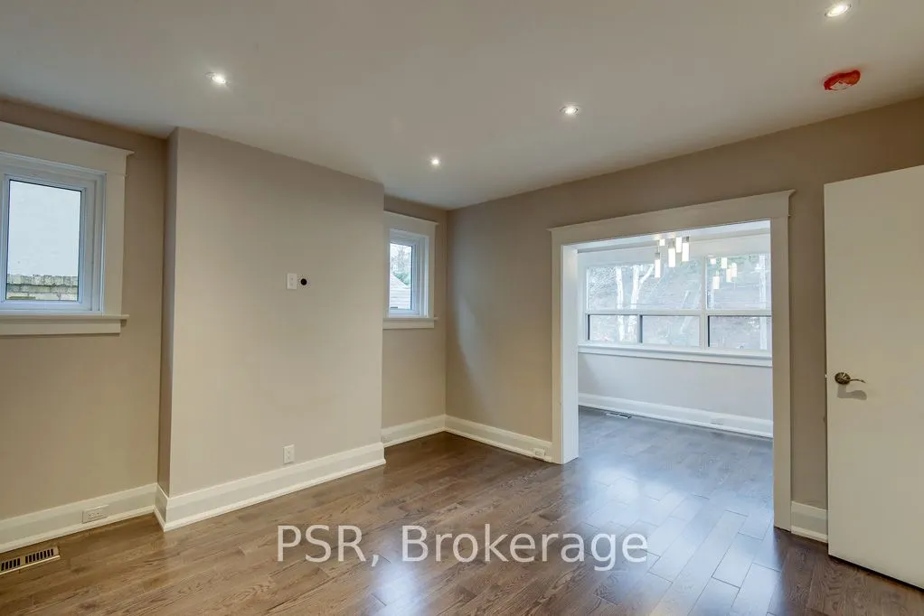 109 Neville Park Boulevard, #Main Fl