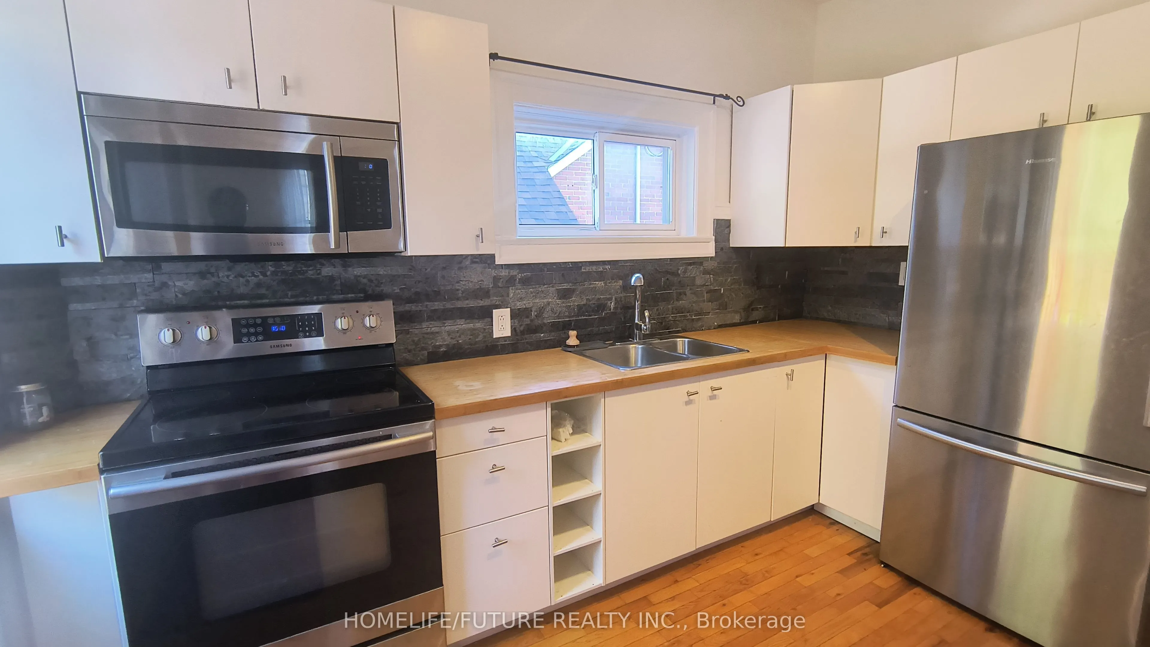 92 Adelaide Avenue E, #Unit 1