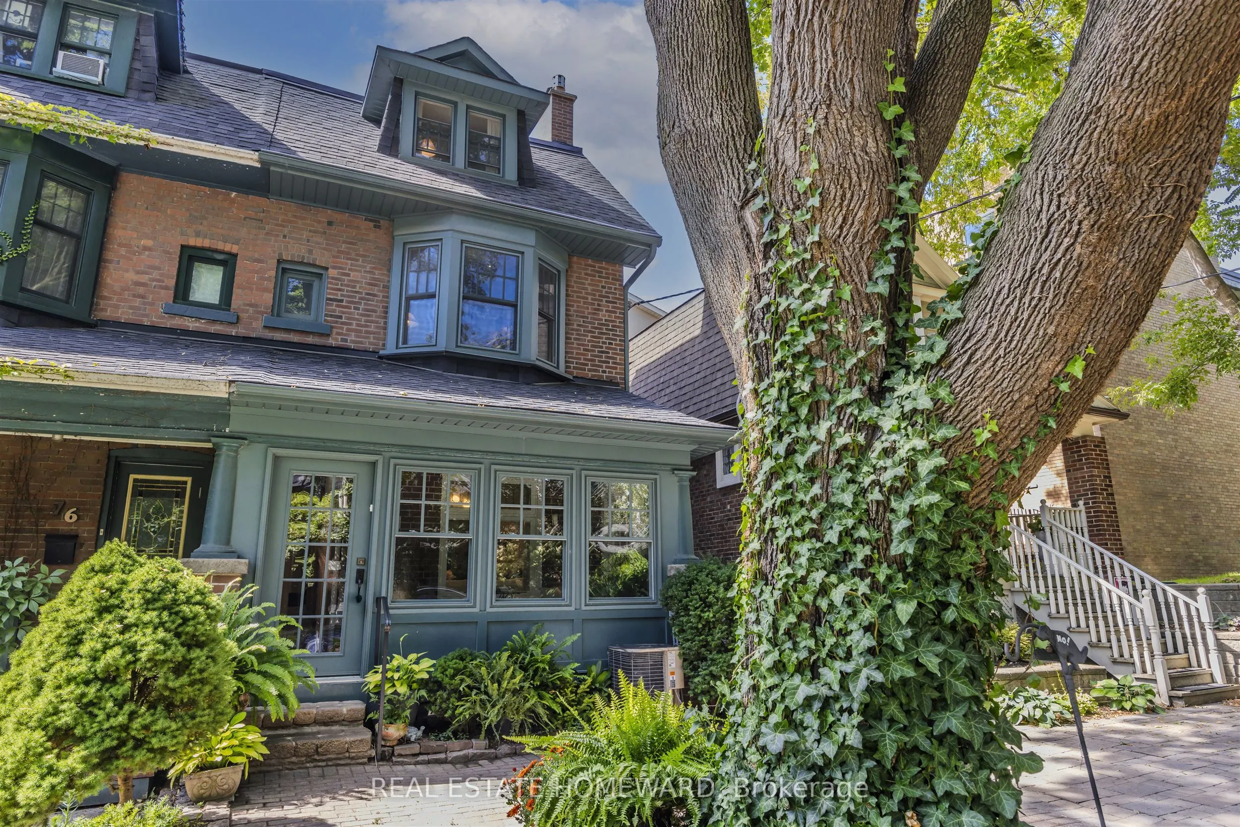 78 Elmer Avenue