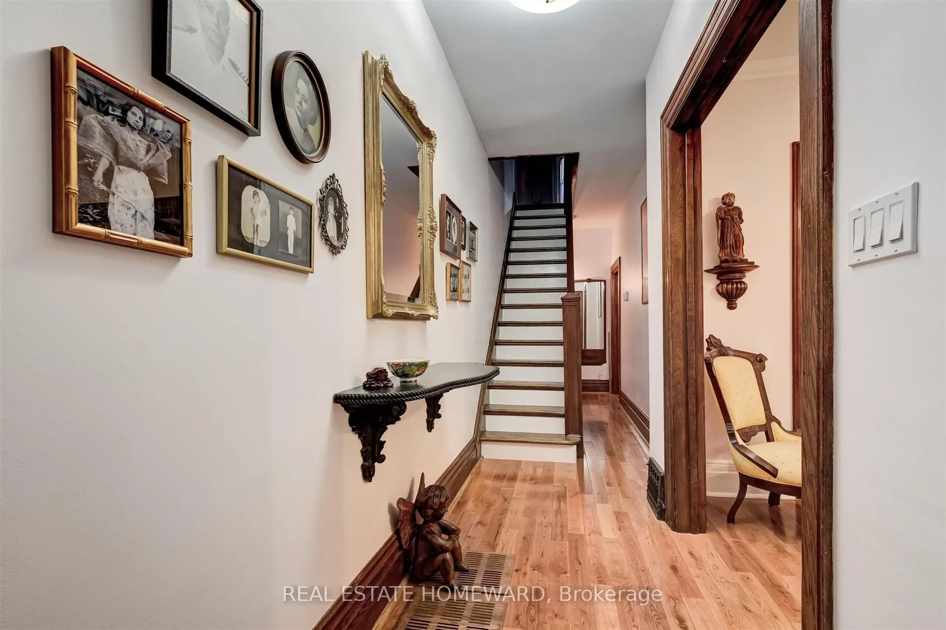 78 Elmer Avenue