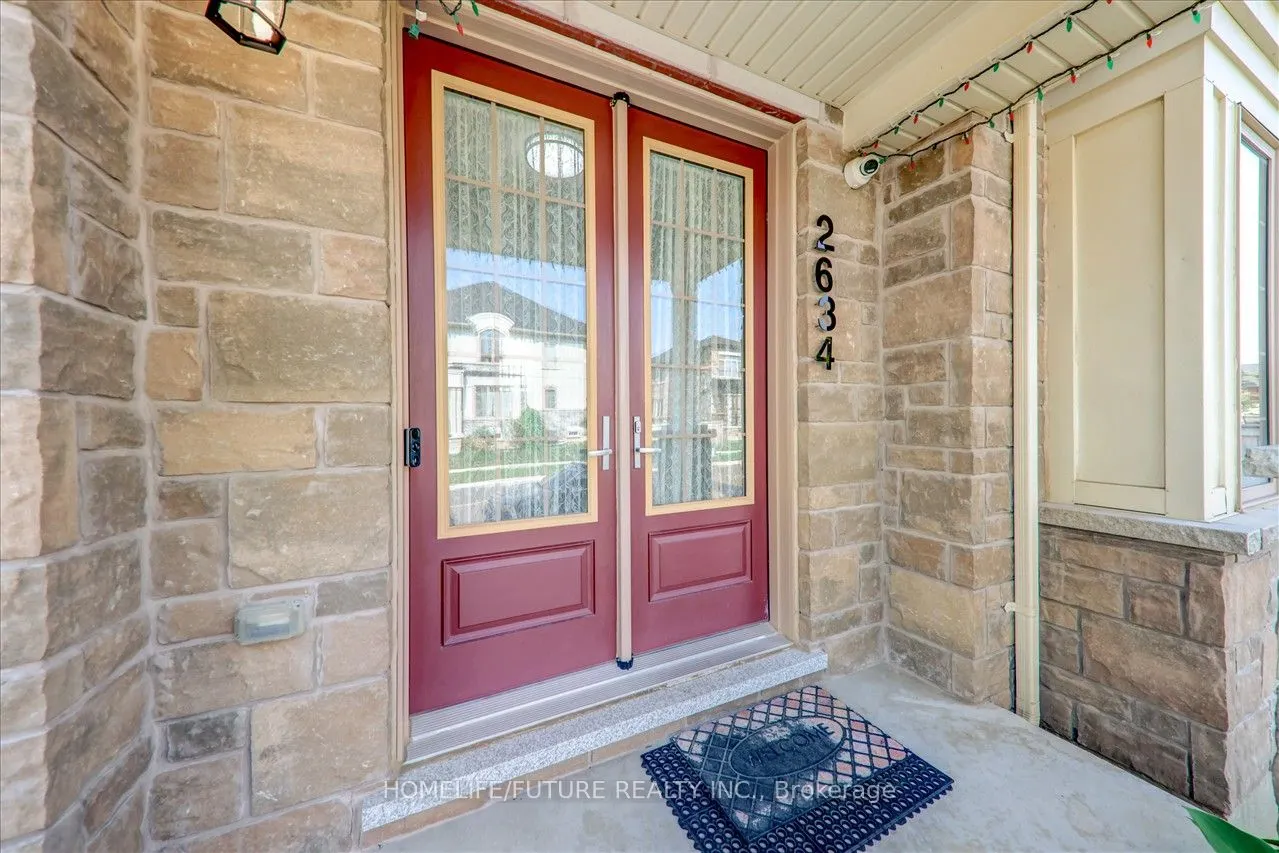 2634 Sapphire Drive, #MAIN