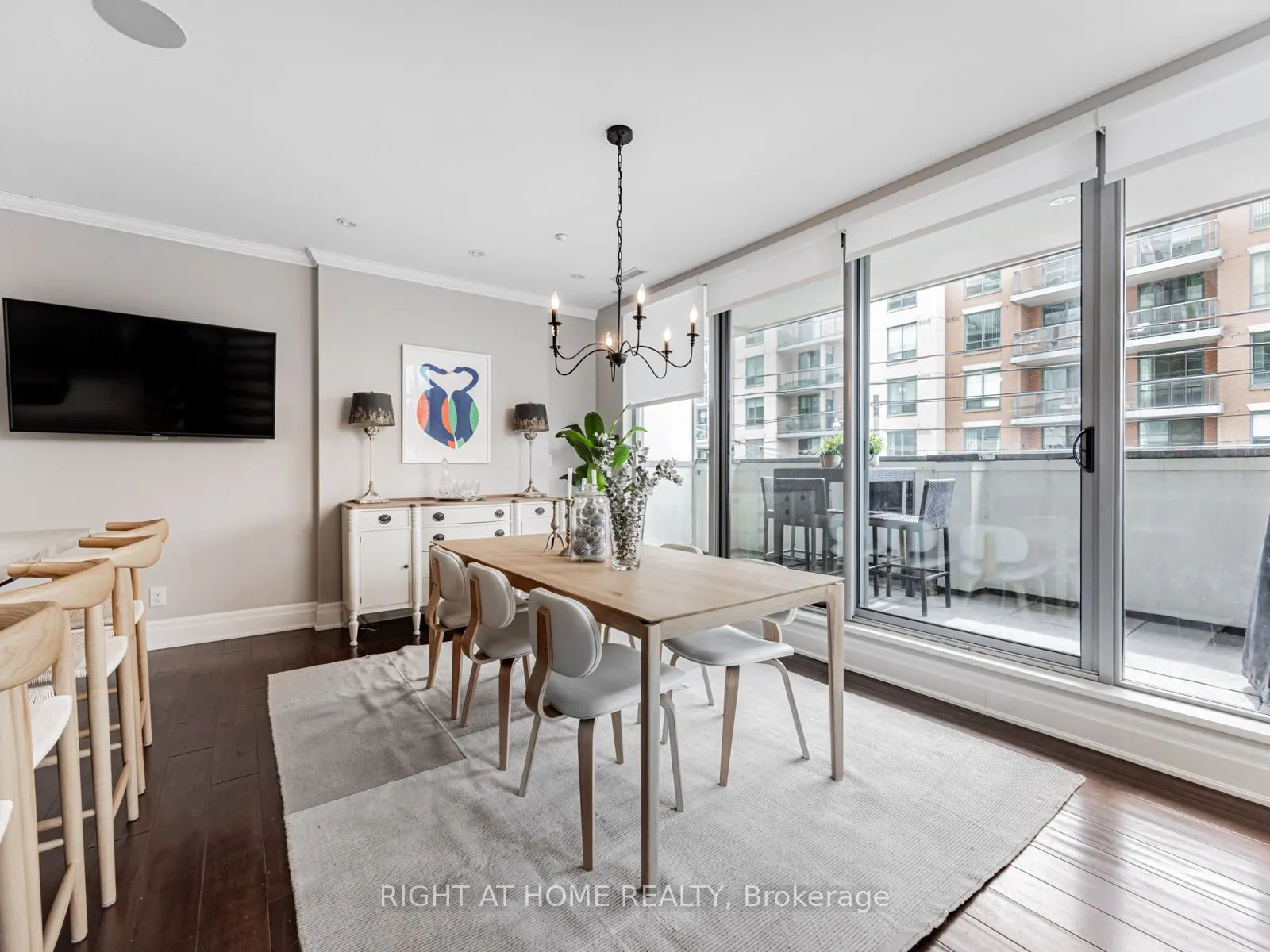 1 Rainsford Road, #204