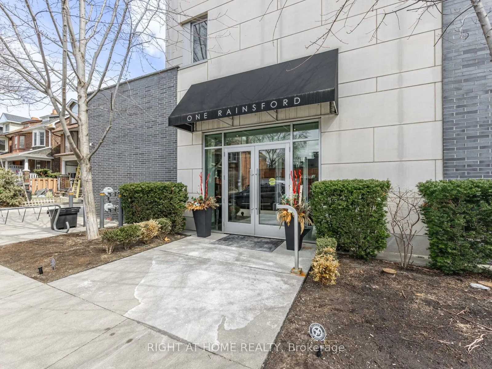 1 Rainsford Road, #204