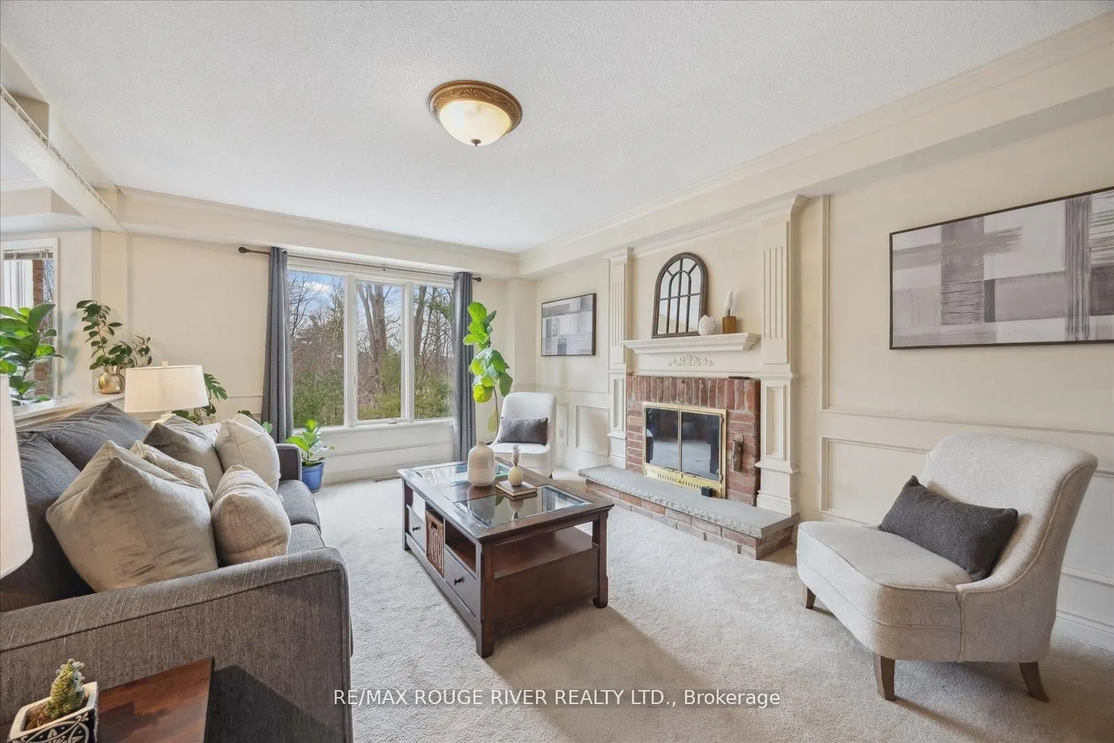 921 Duncannon Drive