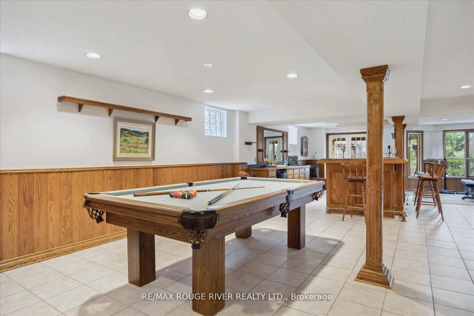 921 Duncannon Drive