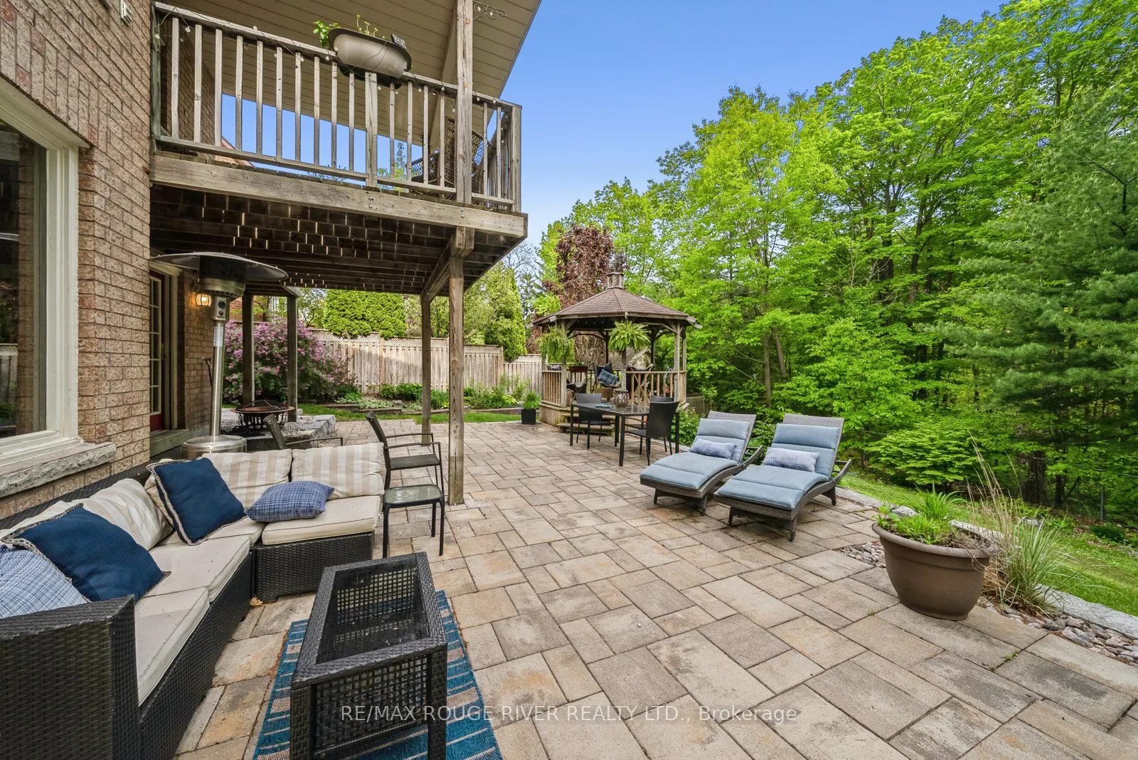 921 Duncannon Drive