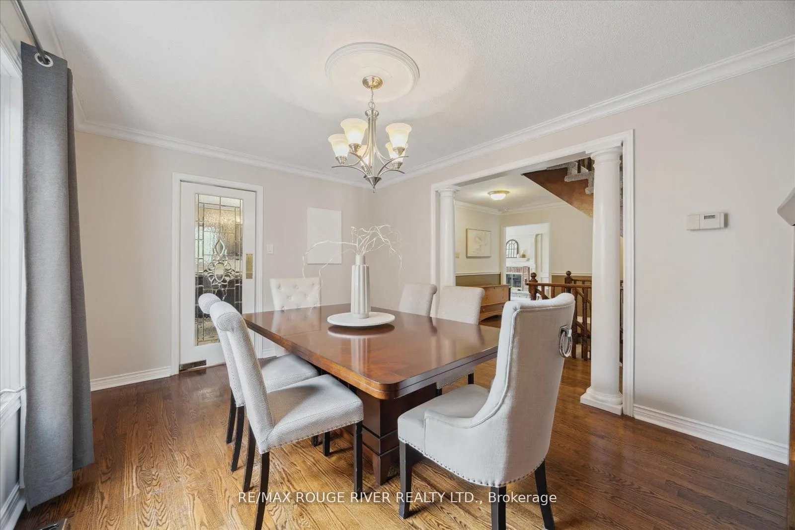 921 Duncannon Drive