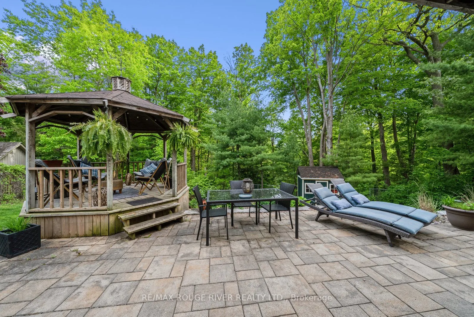 921 Duncannon Drive