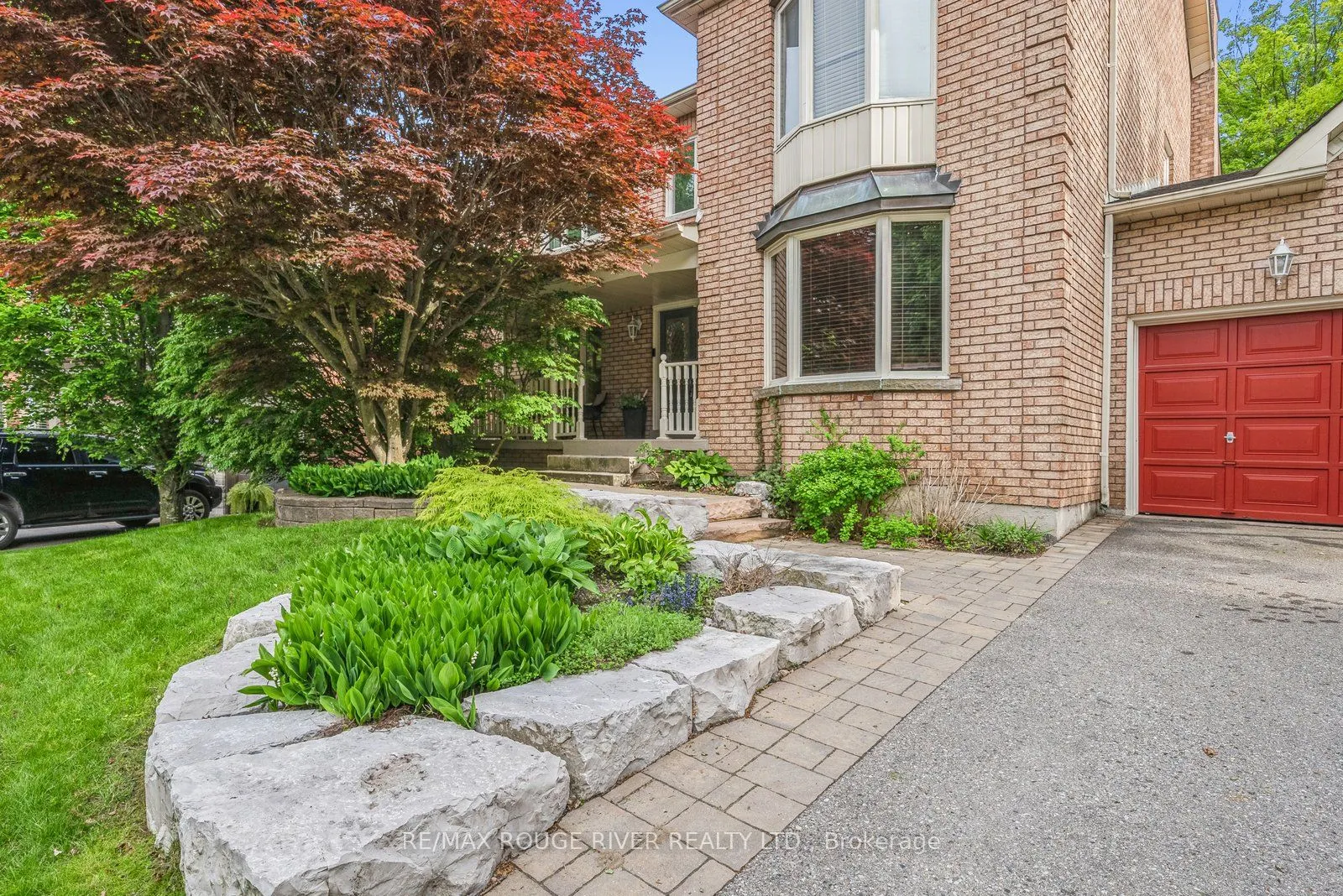 921 Duncannon Drive