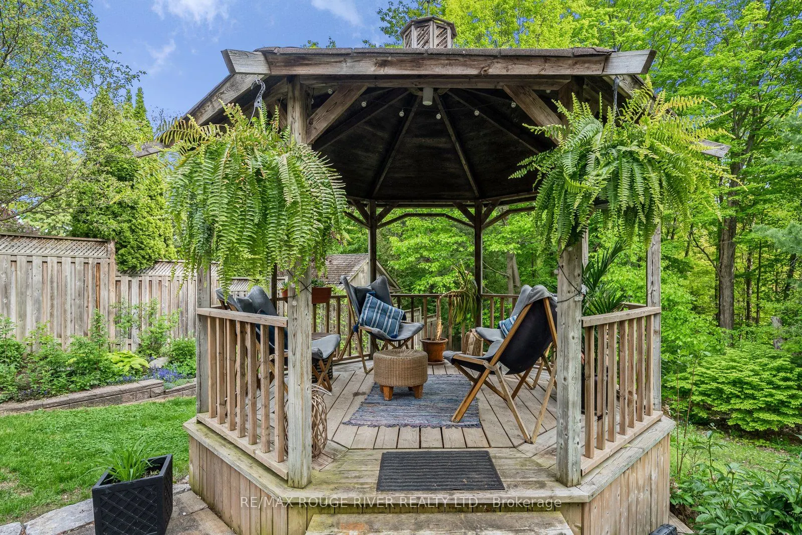 921 Duncannon Drive