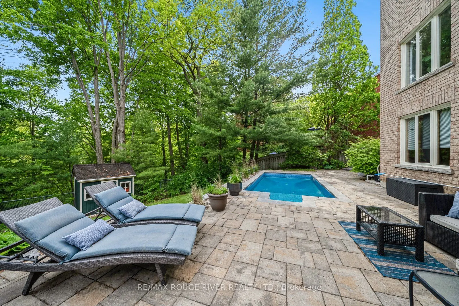 921 Duncannon Drive