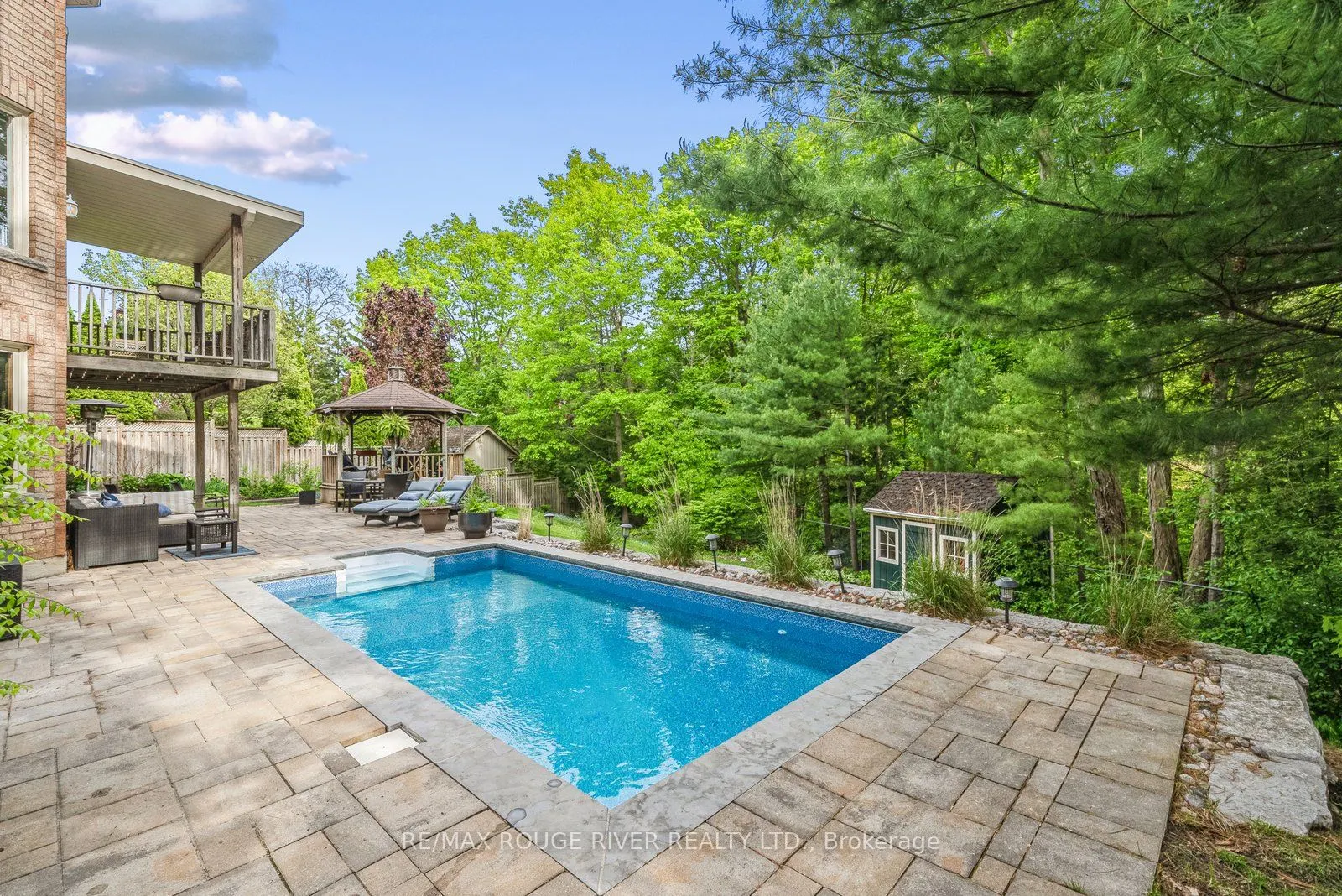921 Duncannon Drive