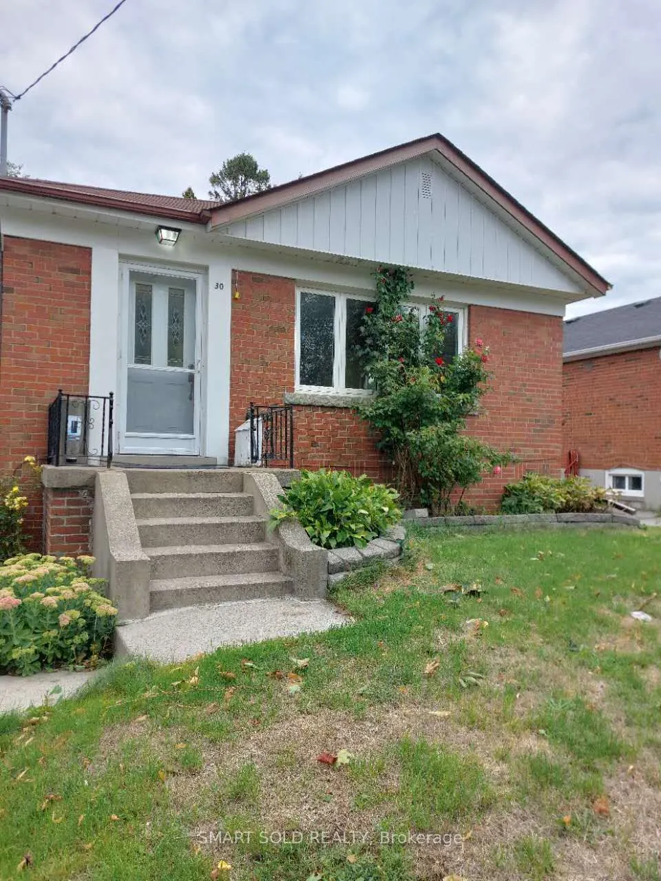 30 Yorkshire Road, #Main