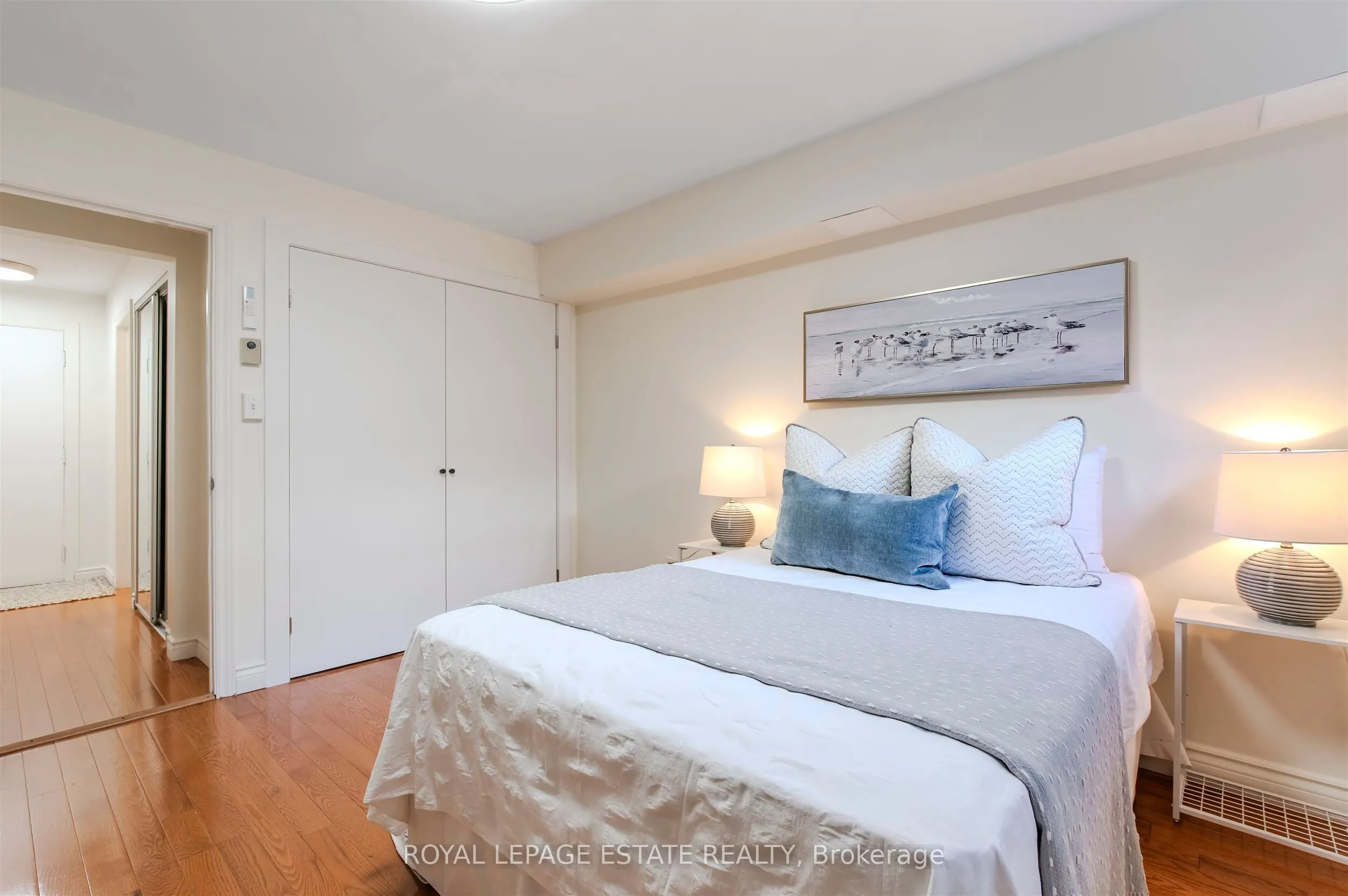 1209 Queen Street E, #32