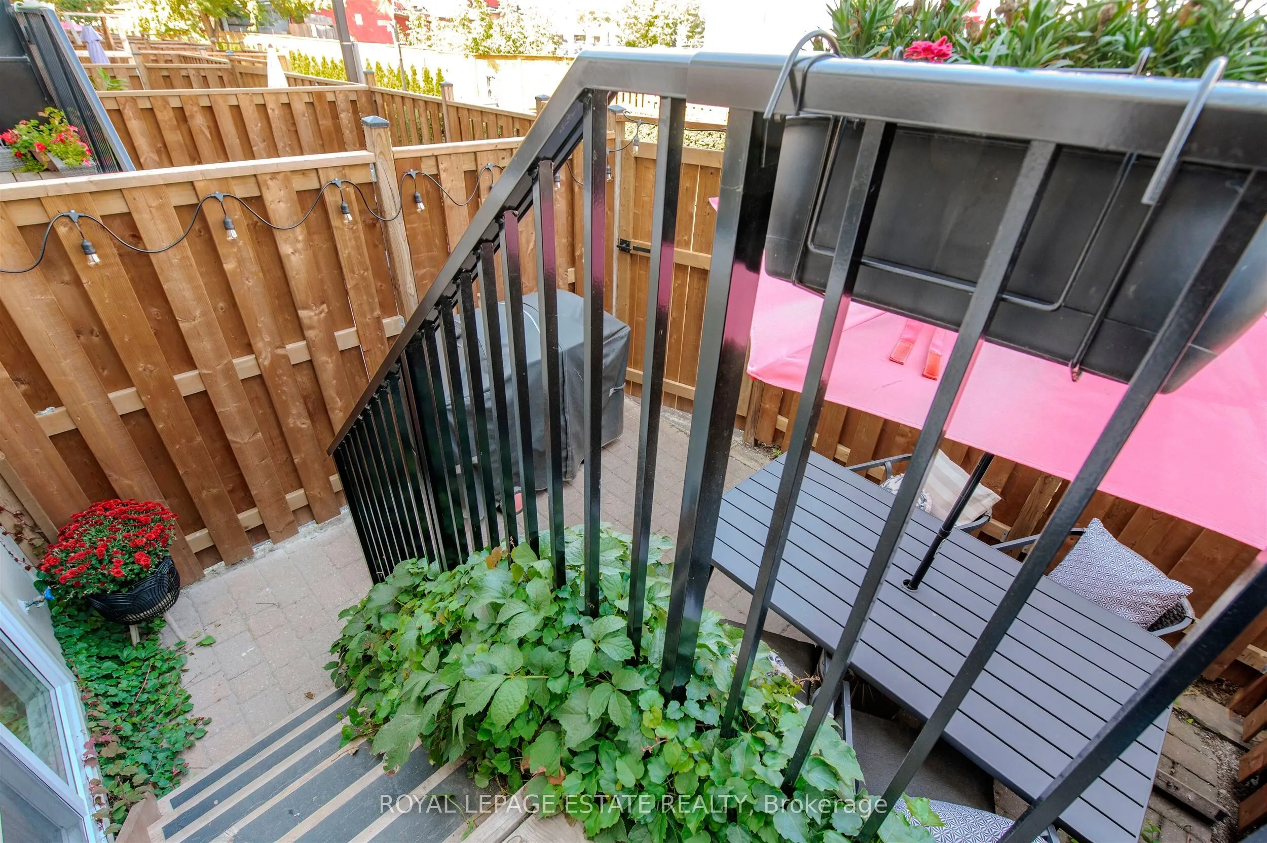 1209 Queen Street E, #32