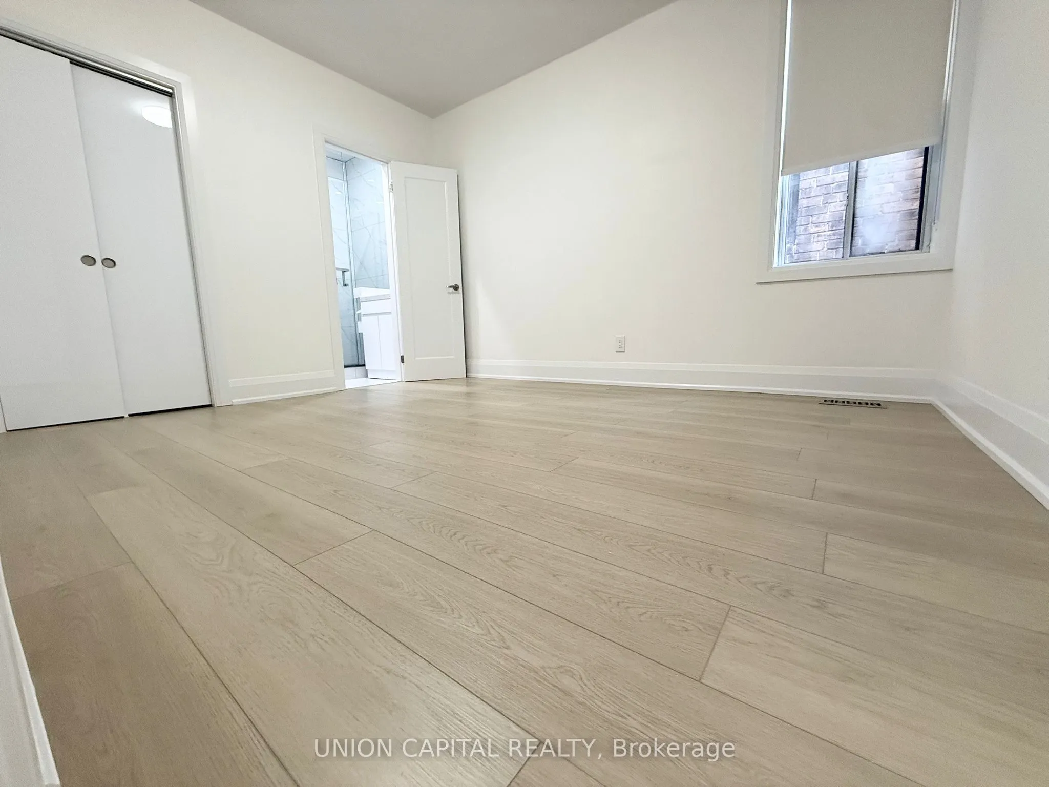 1087 GERRARD Street E, #Main