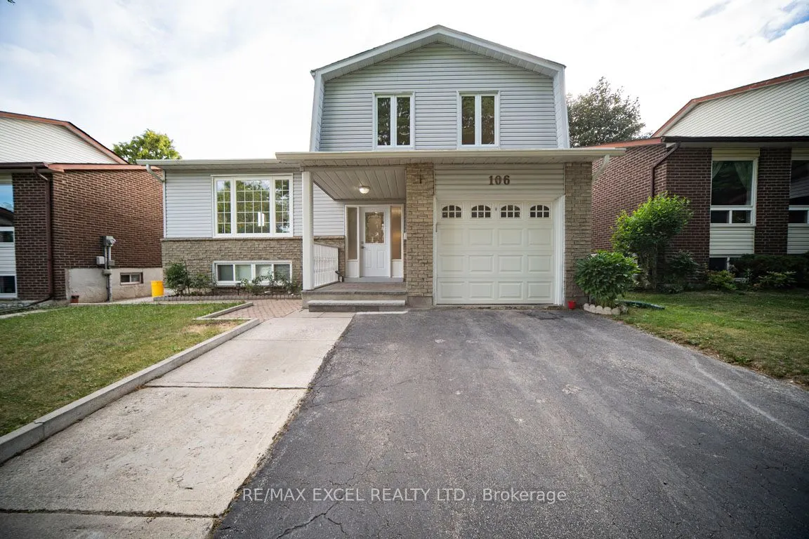 106 Alexmuir Boulevard