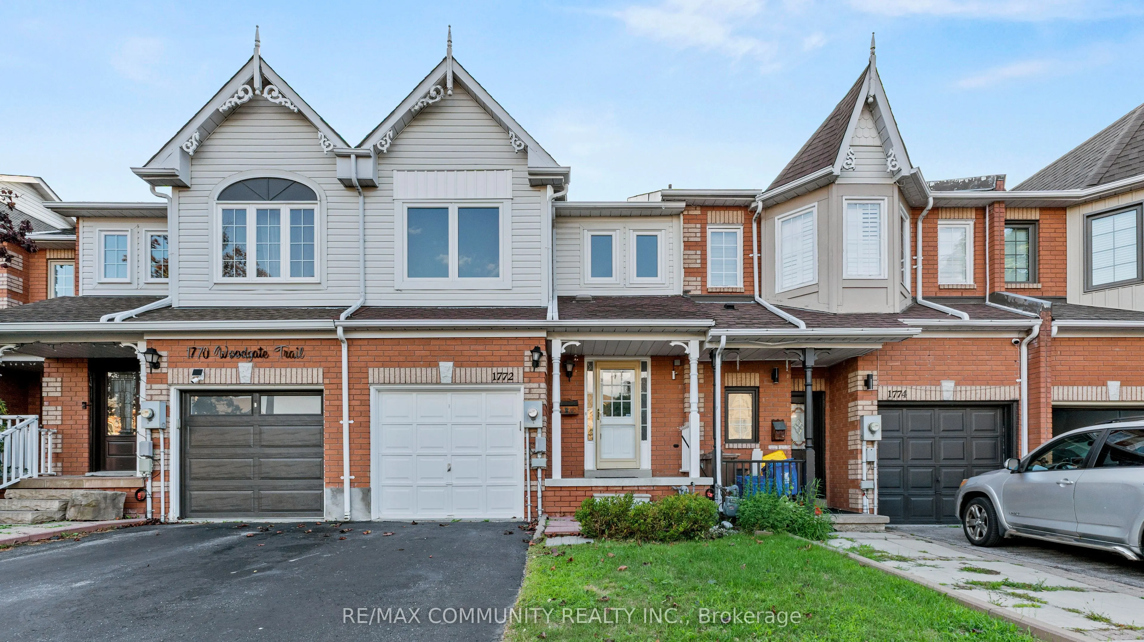 1772 Woodgate Trail