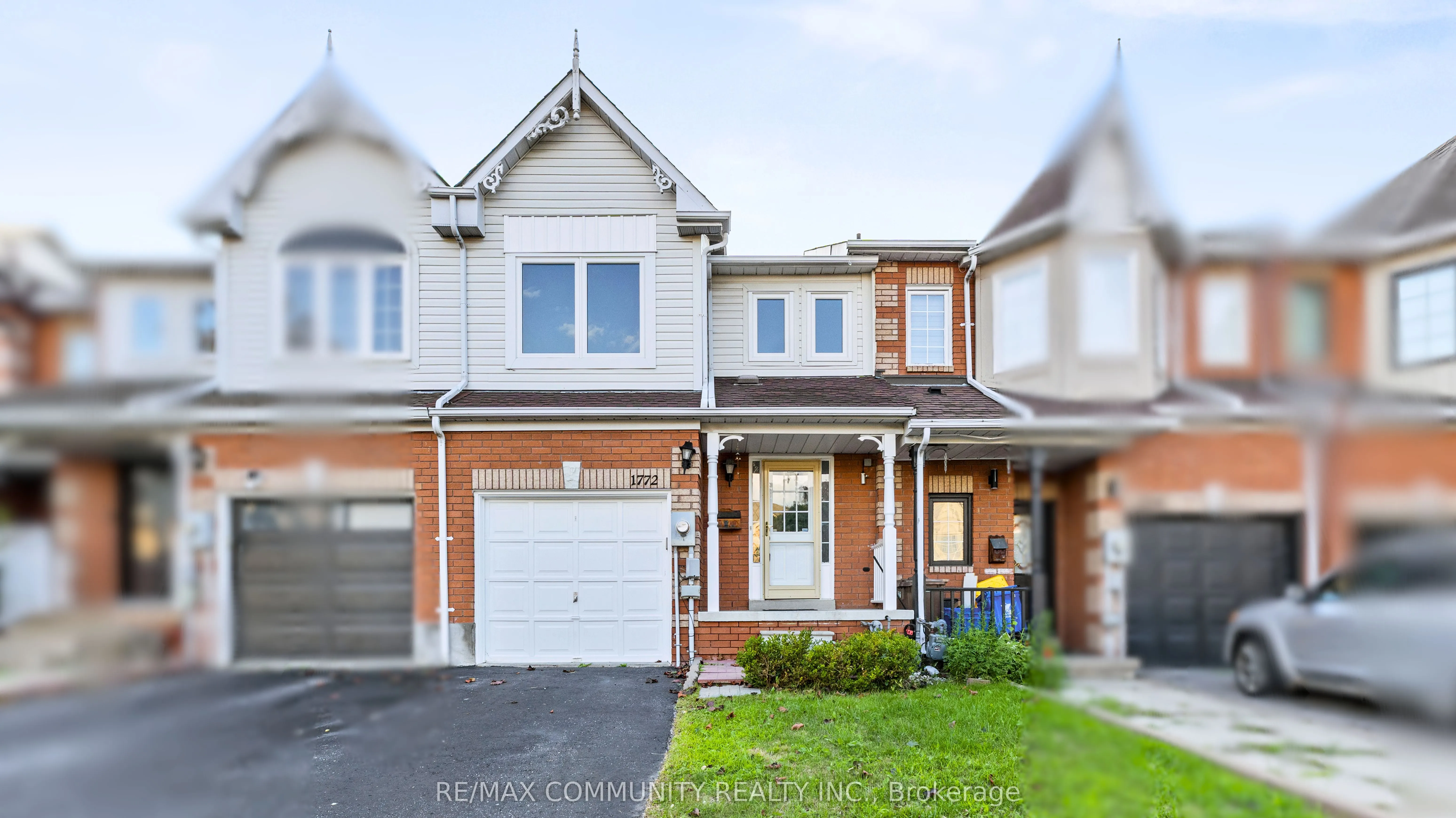 1772 Woodgate Trail