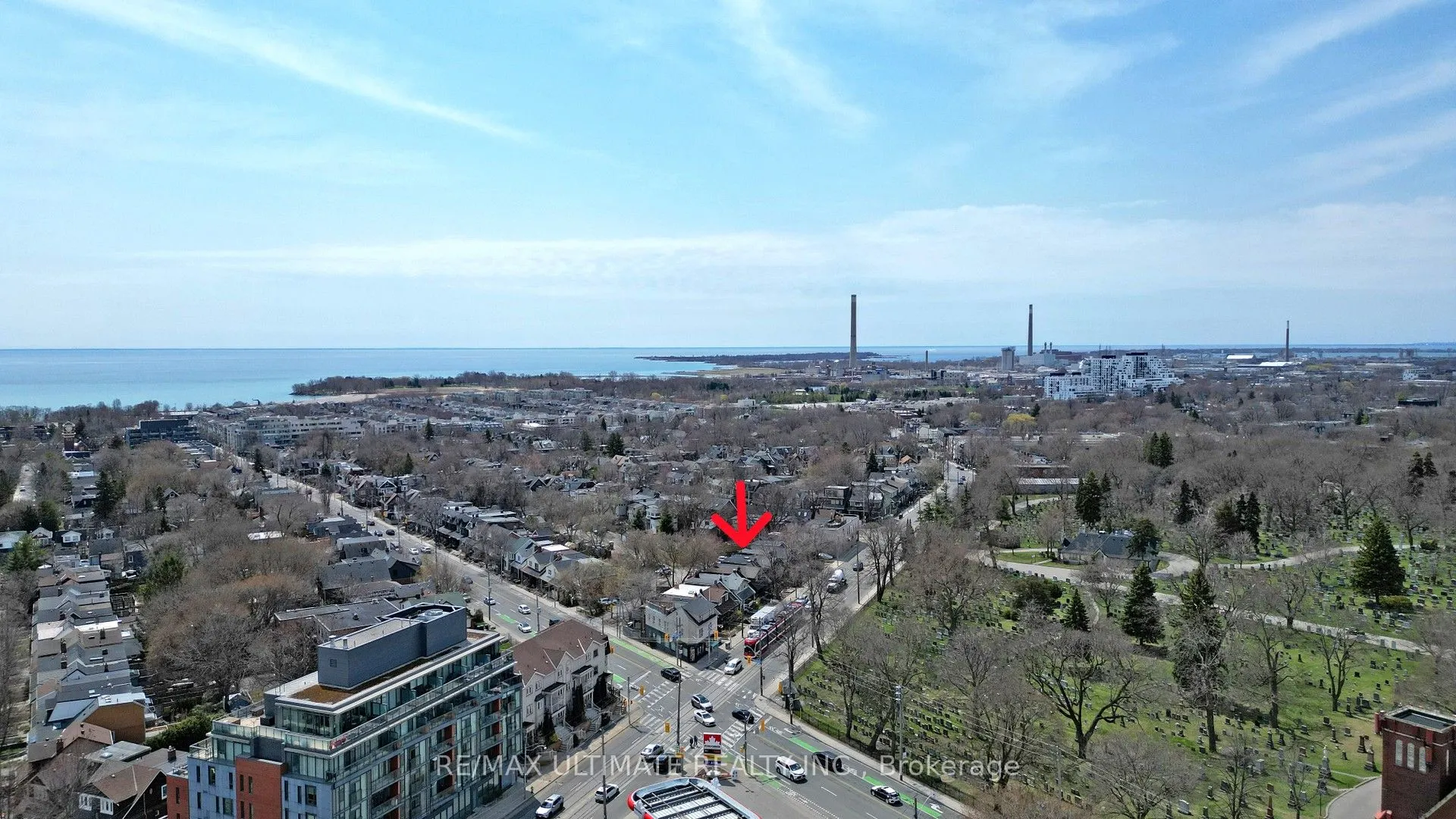 217 Kingston Road