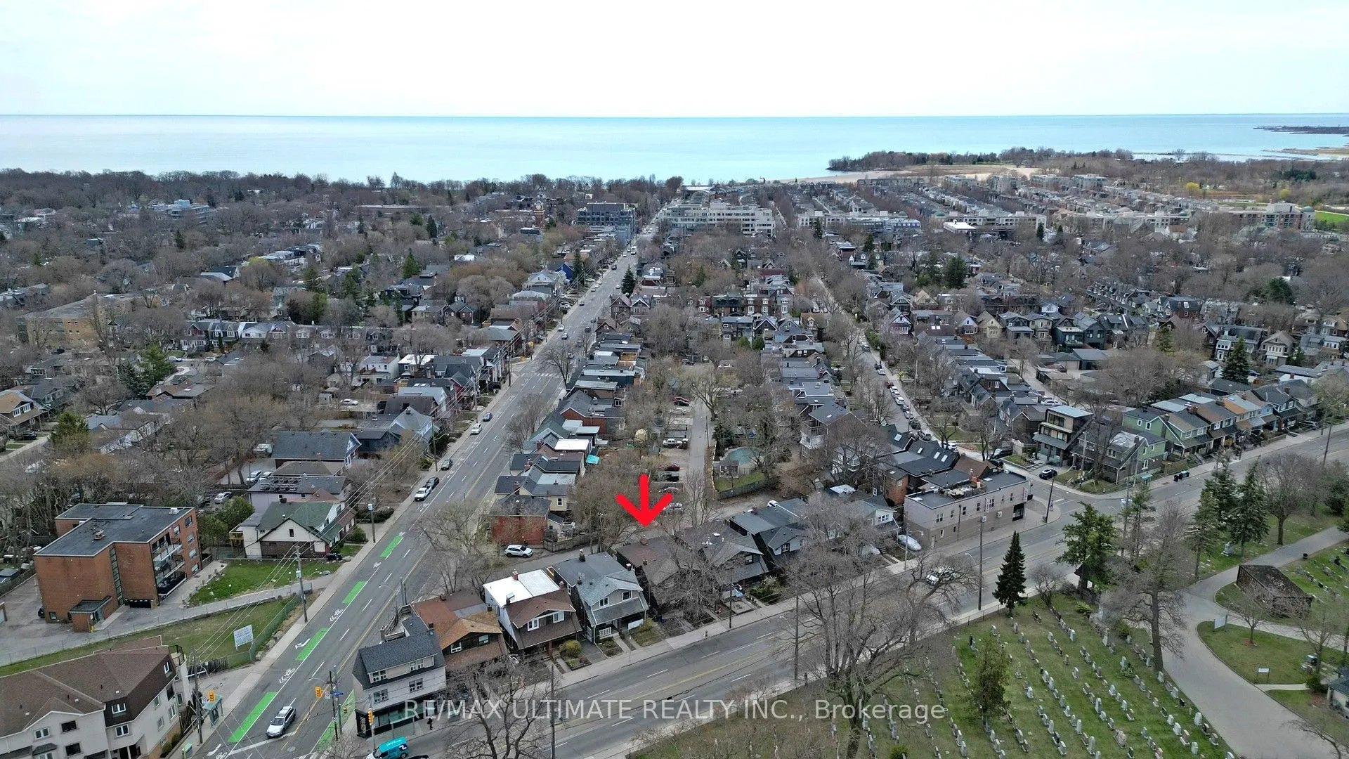 217 Kingston Road