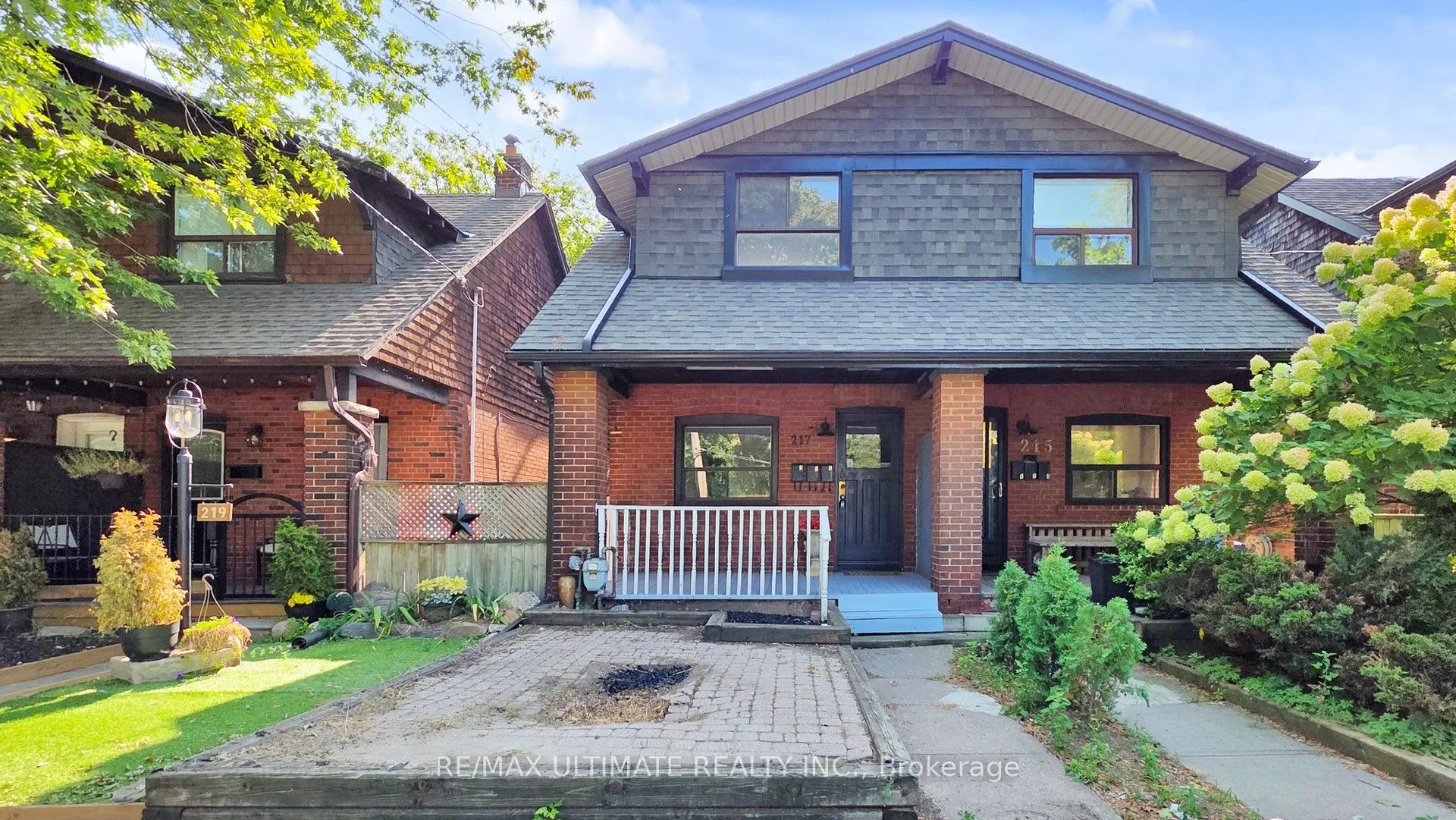 217 Kingston Road