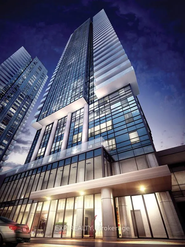 255 Village Green Square, #1009