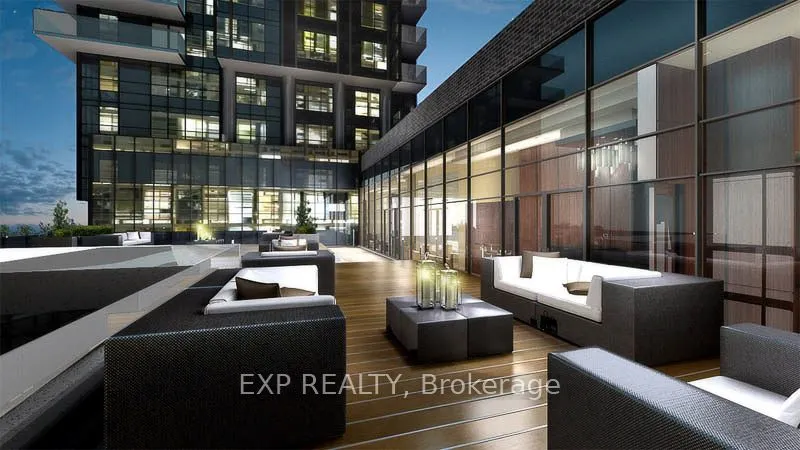 255 Village Green Square, #1009