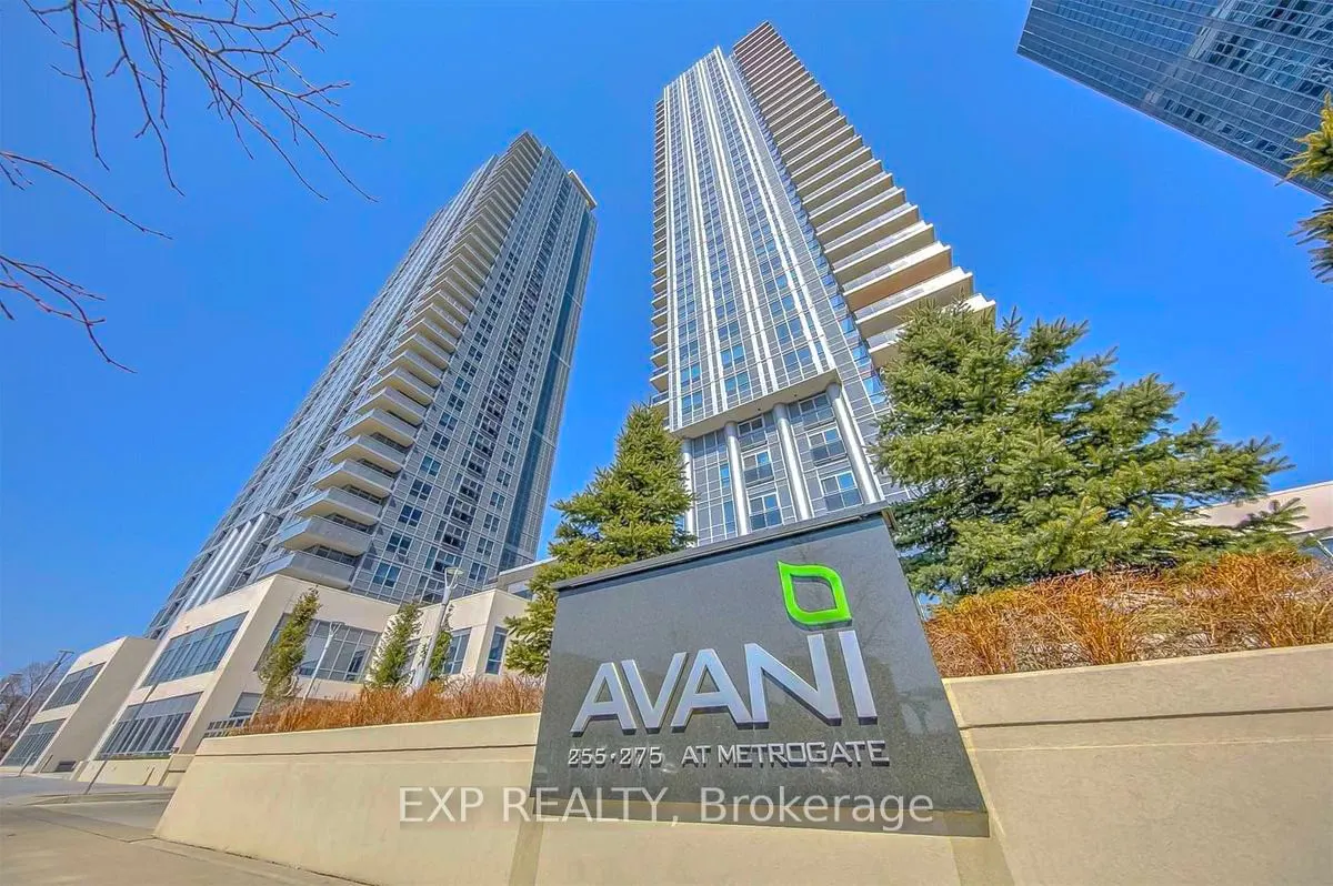255 Village Green Square, #1009
