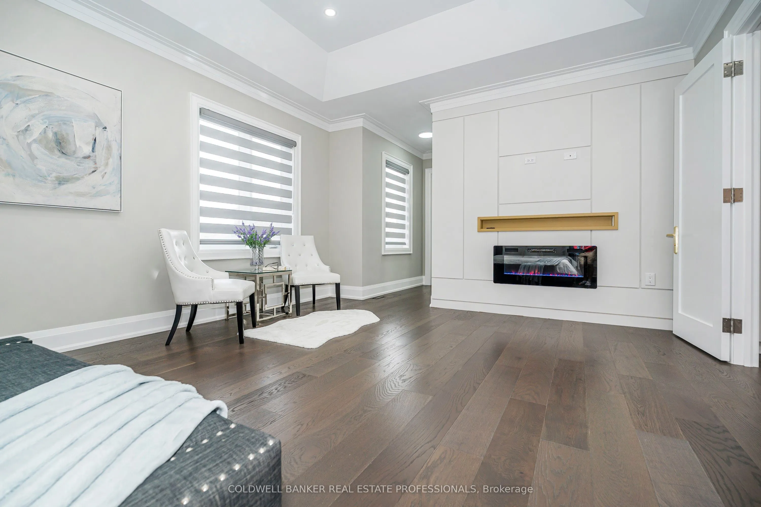 5 Barnsley Court