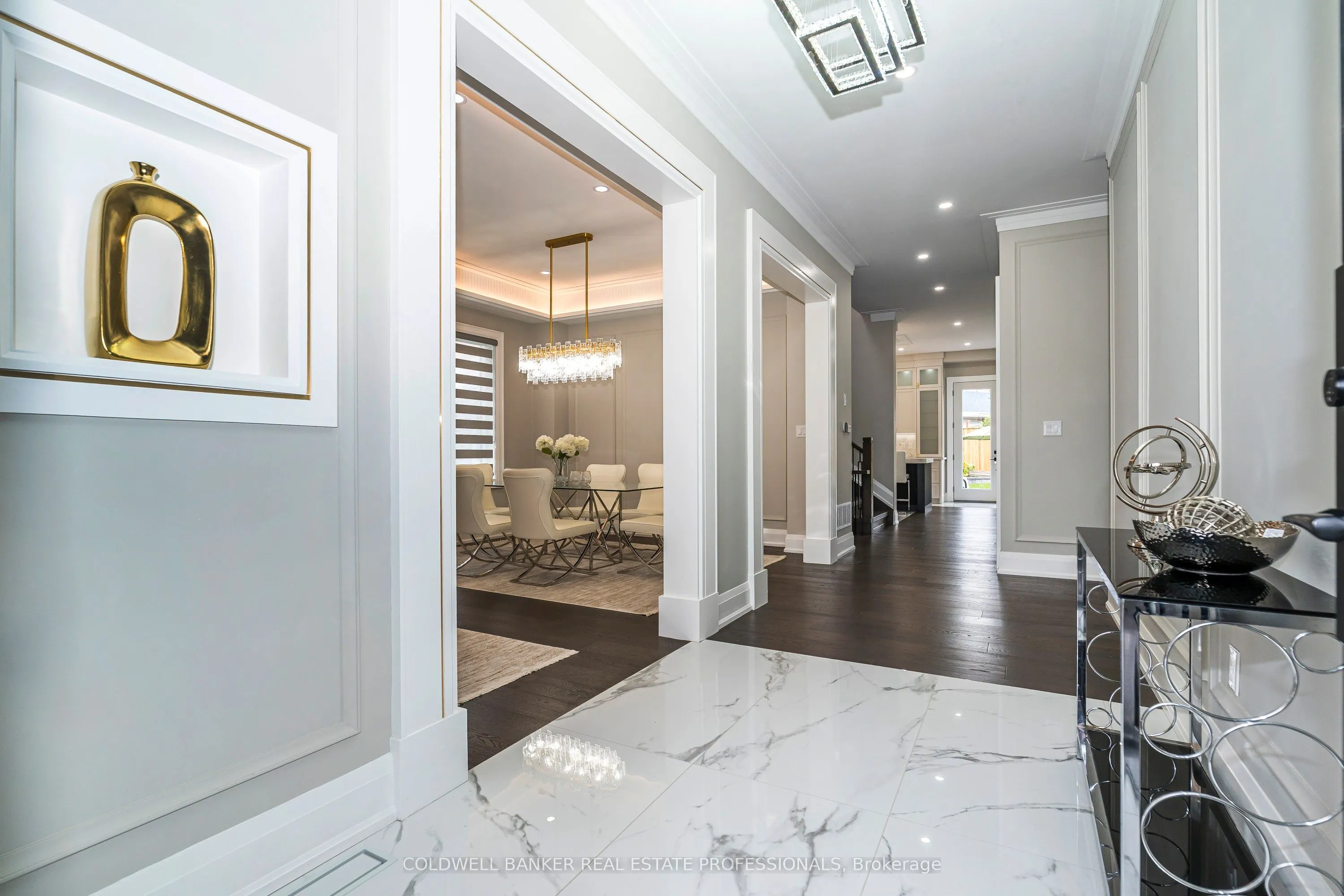 5 Barnsley Court