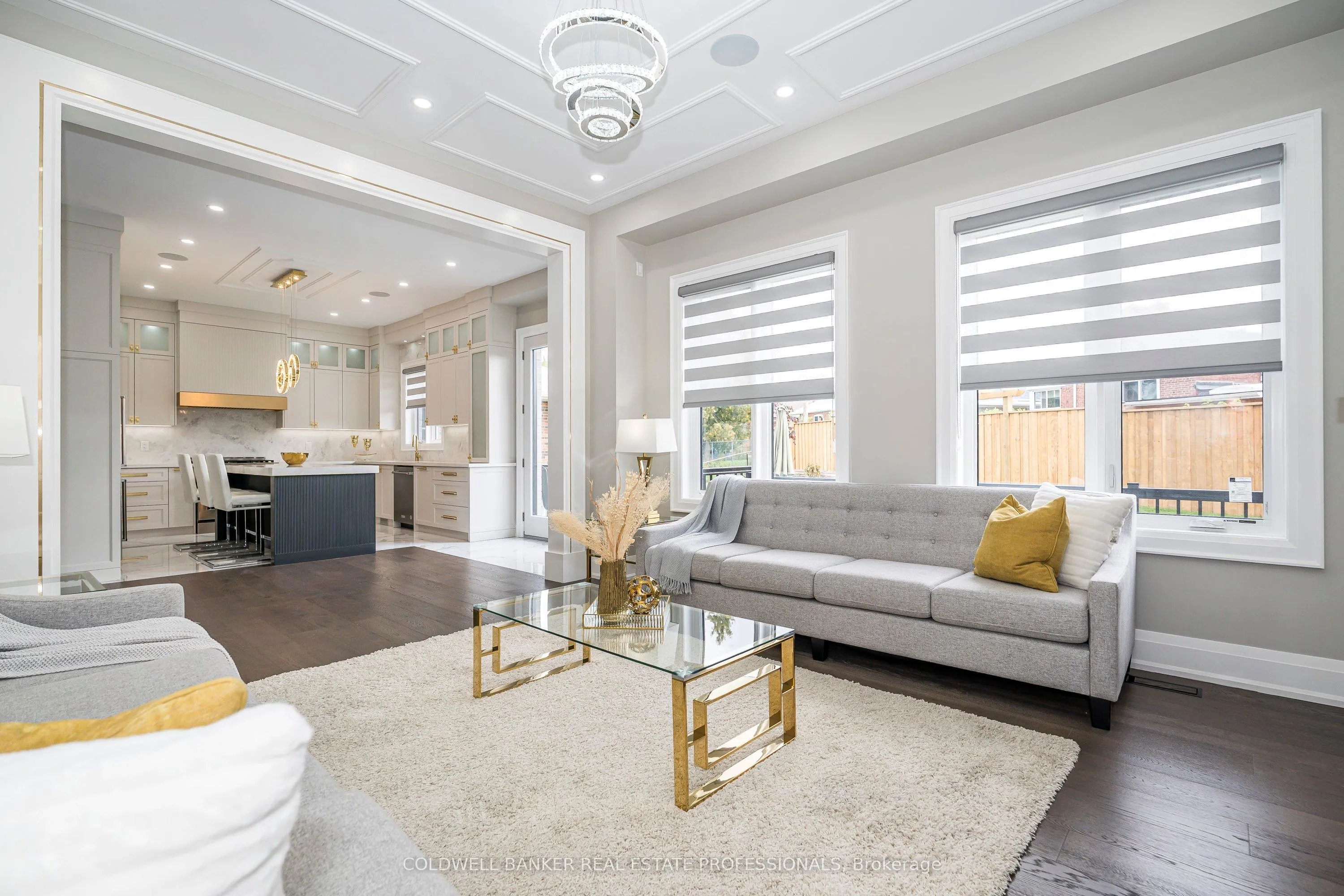 5 Barnsley Court