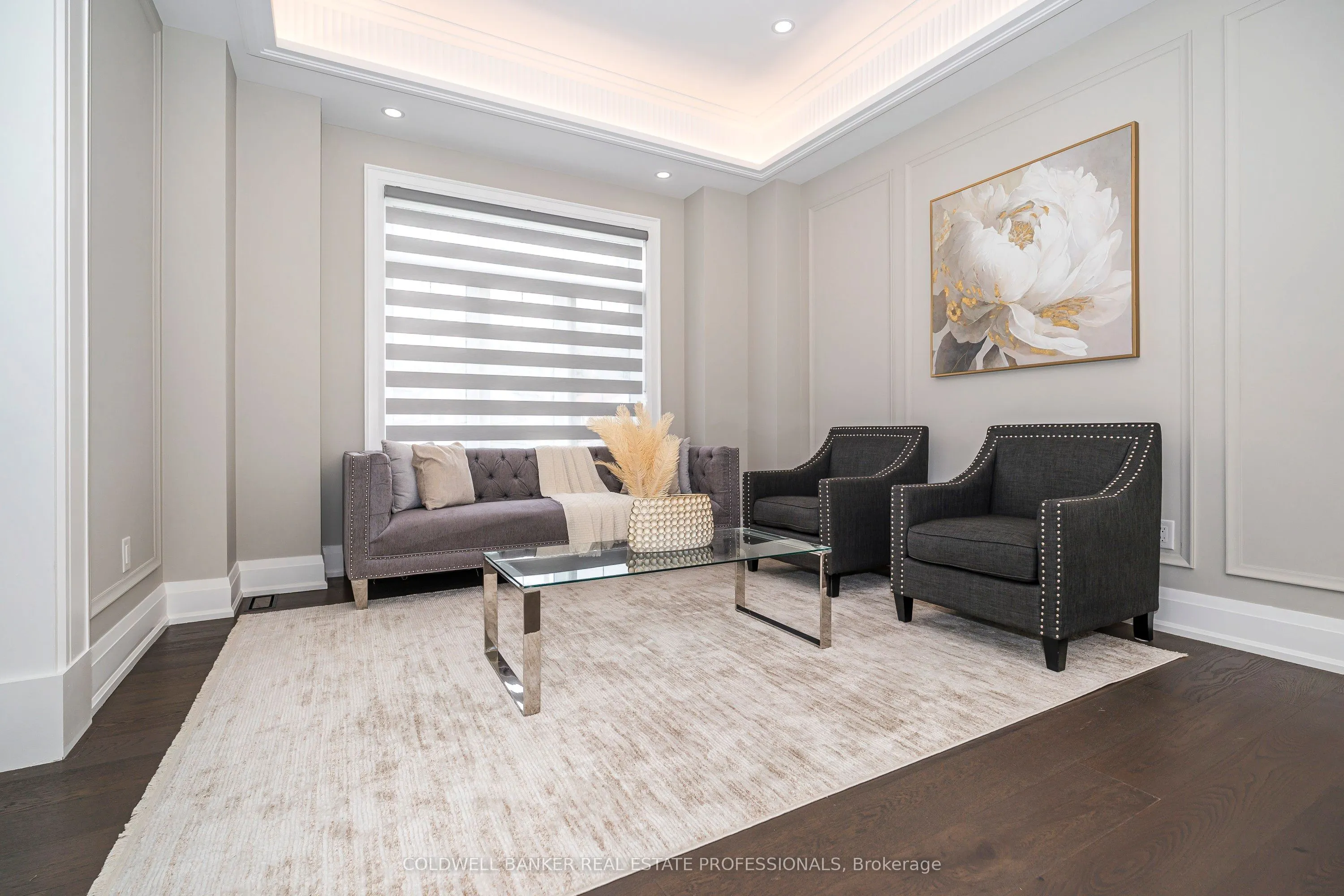 5 Barnsley Court