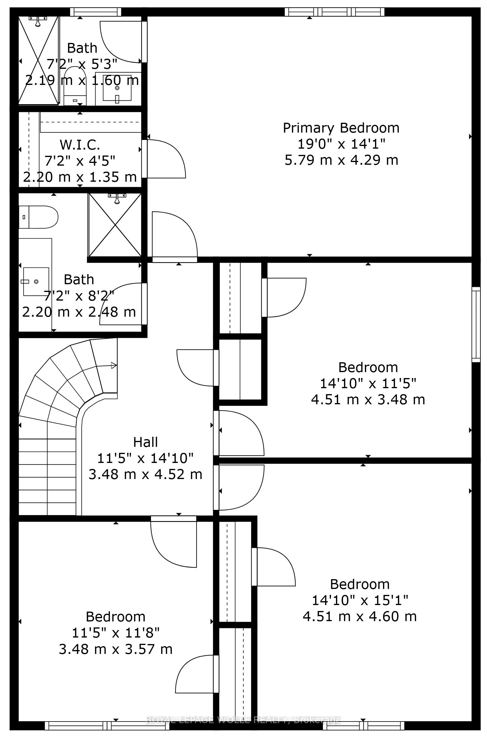 85 Gennela Square