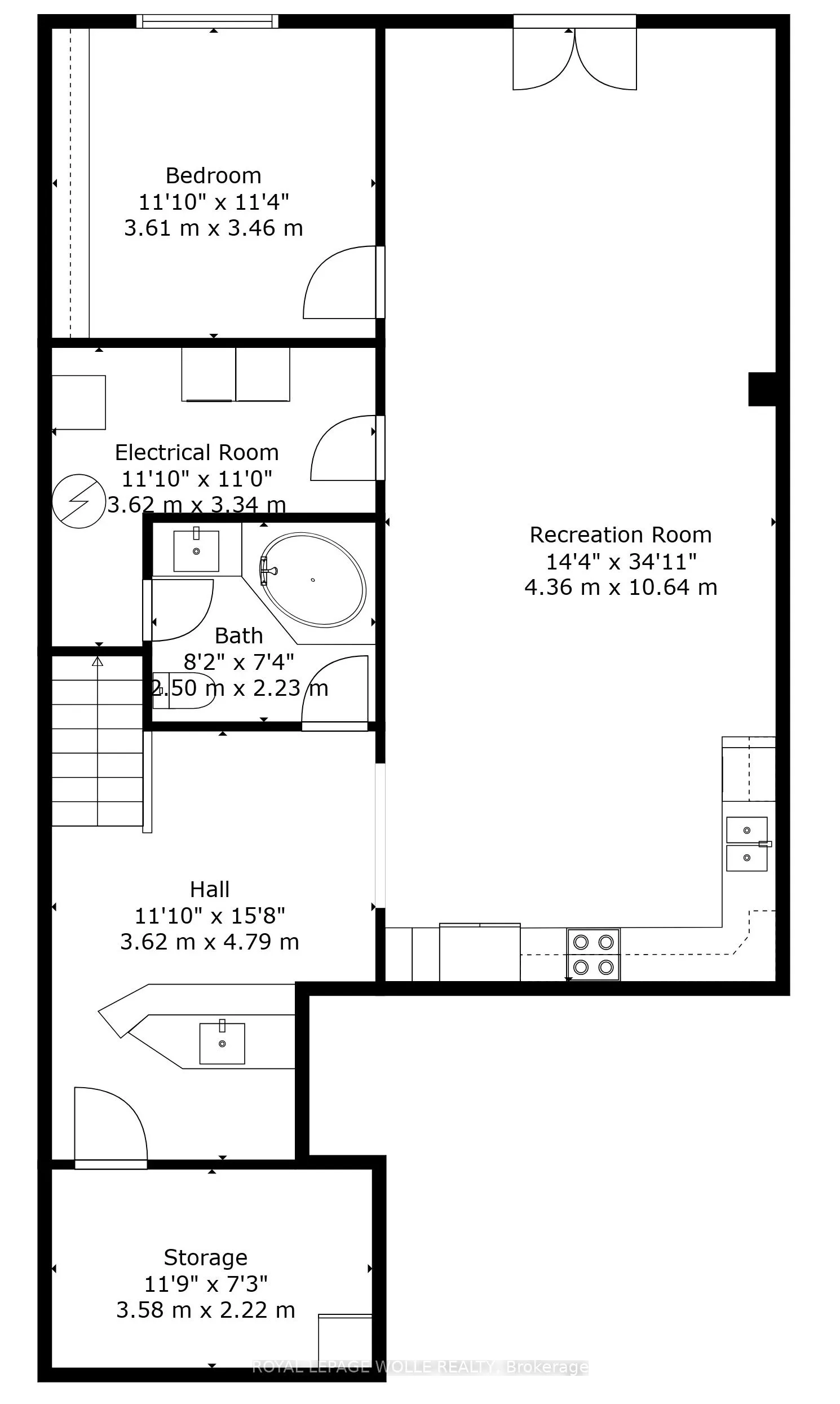 85 Gennela Square