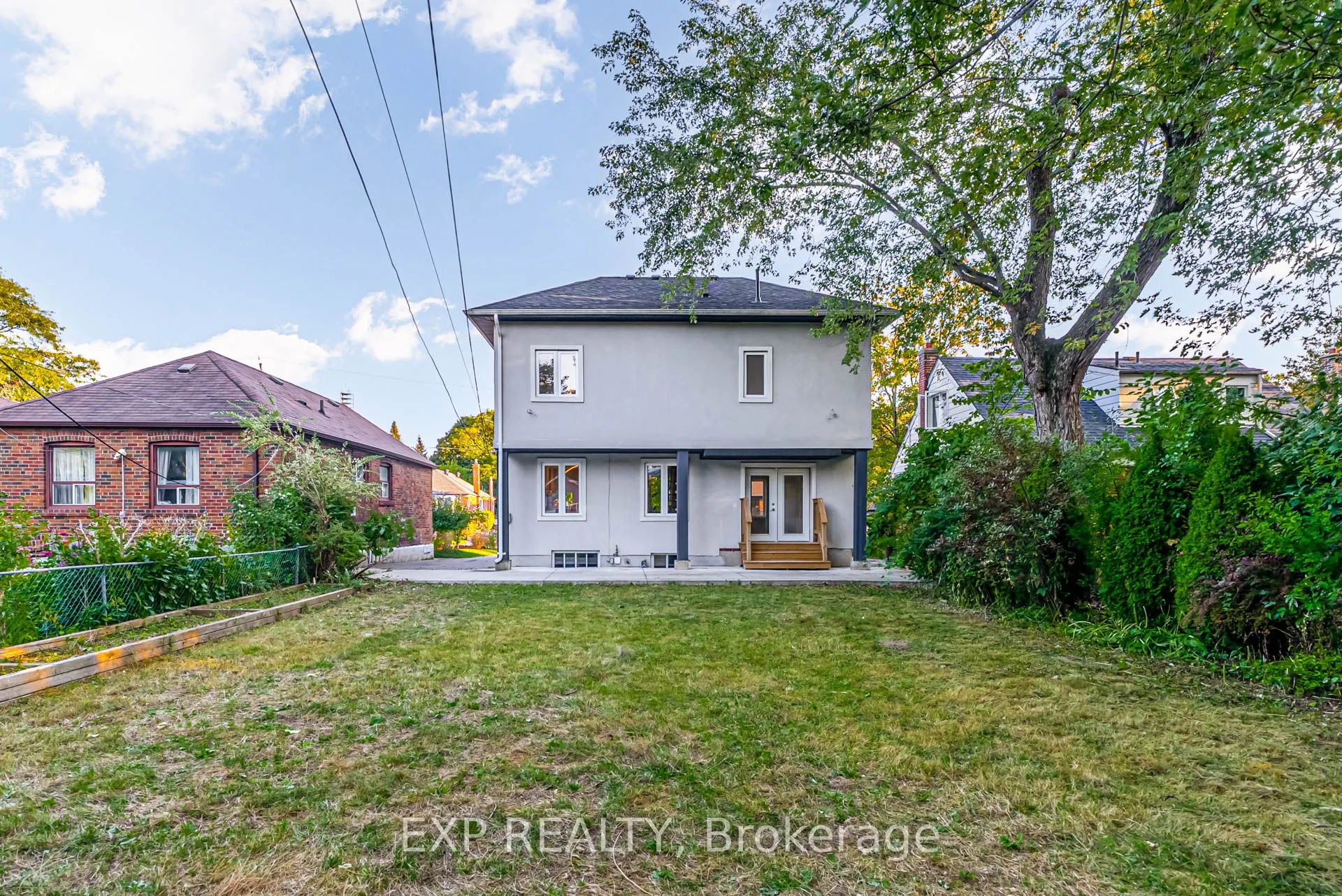 18 Innisdale Drive