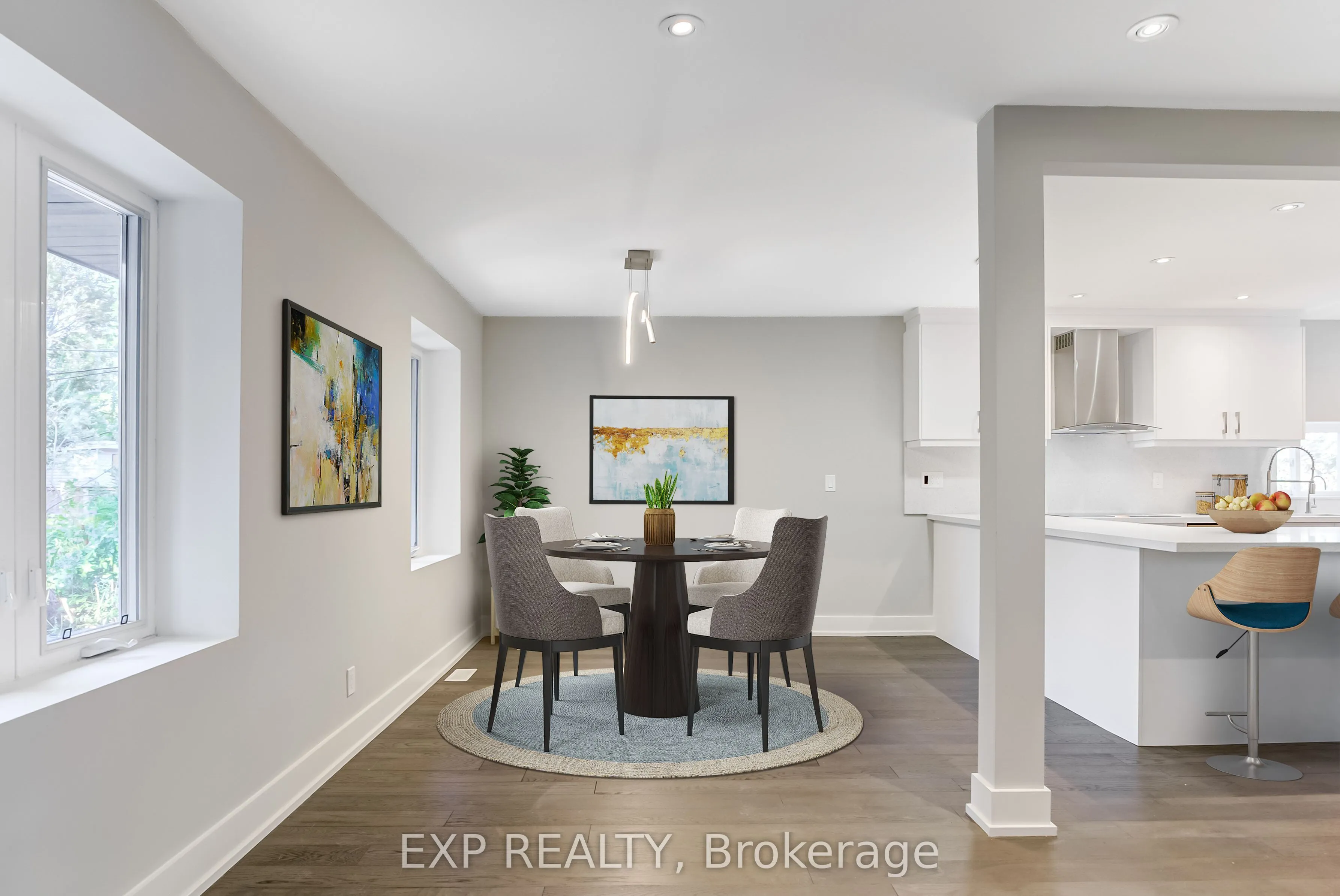 18 Innisdale Drive