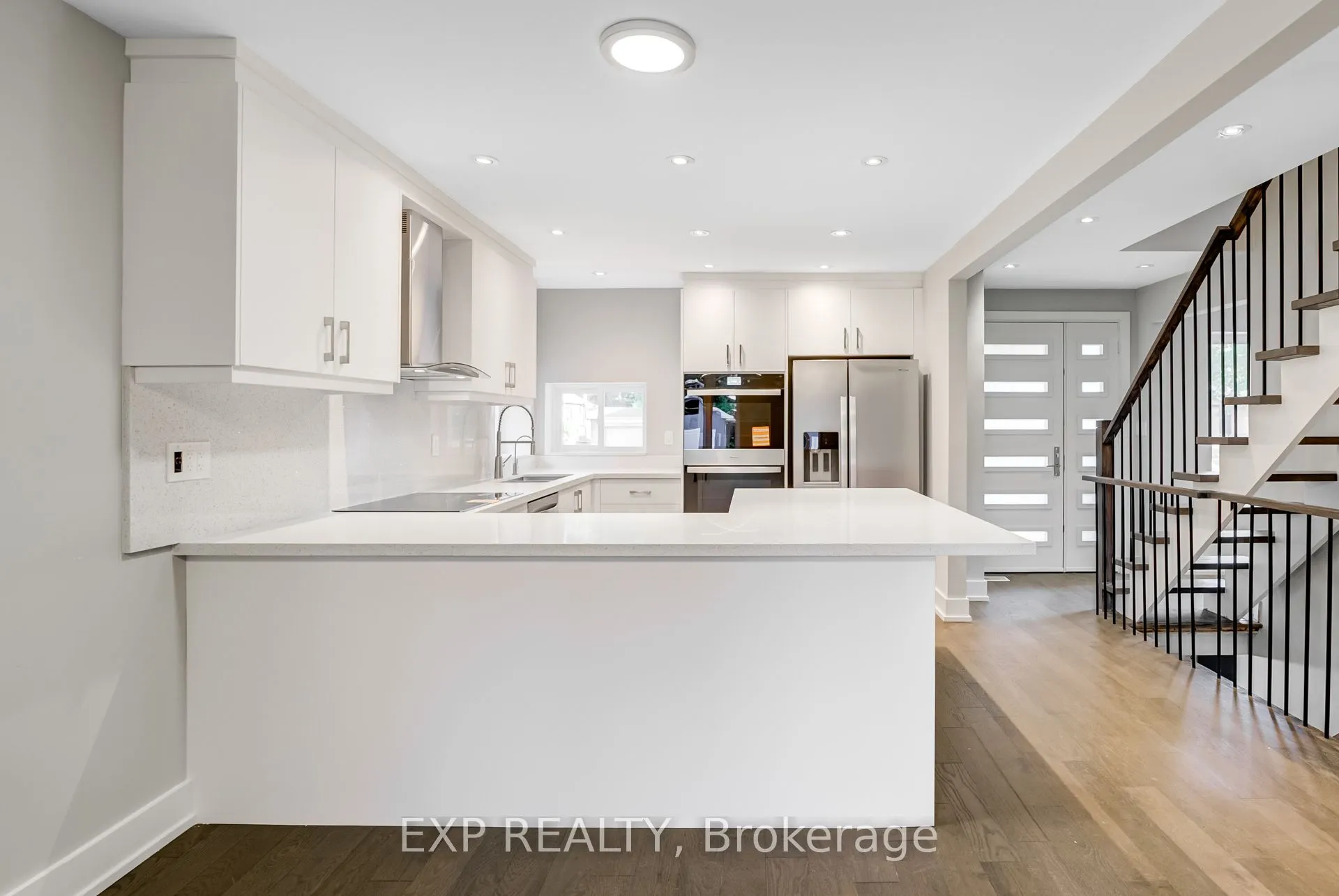 18 Innisdale Drive