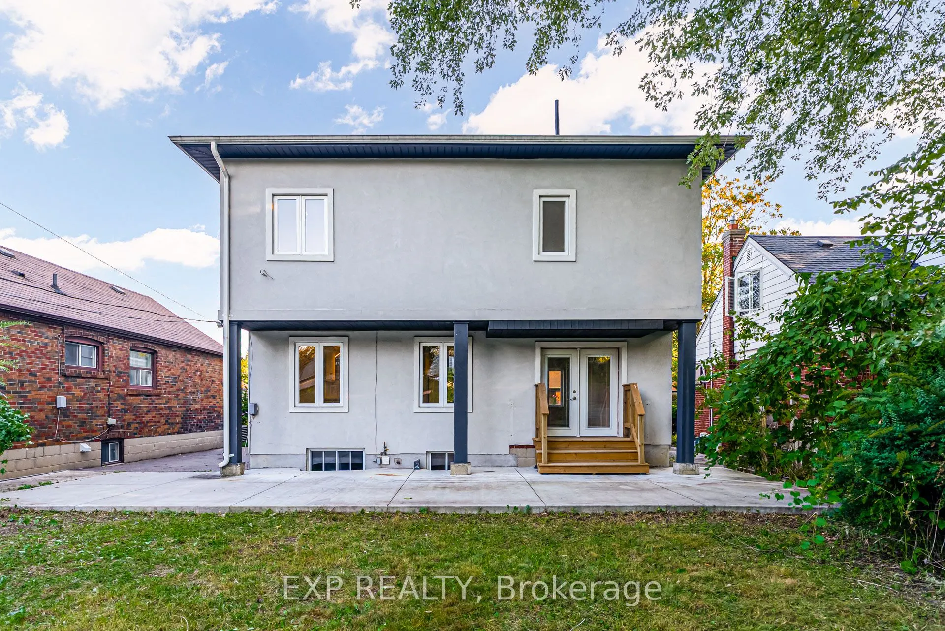 18 Innisdale Drive