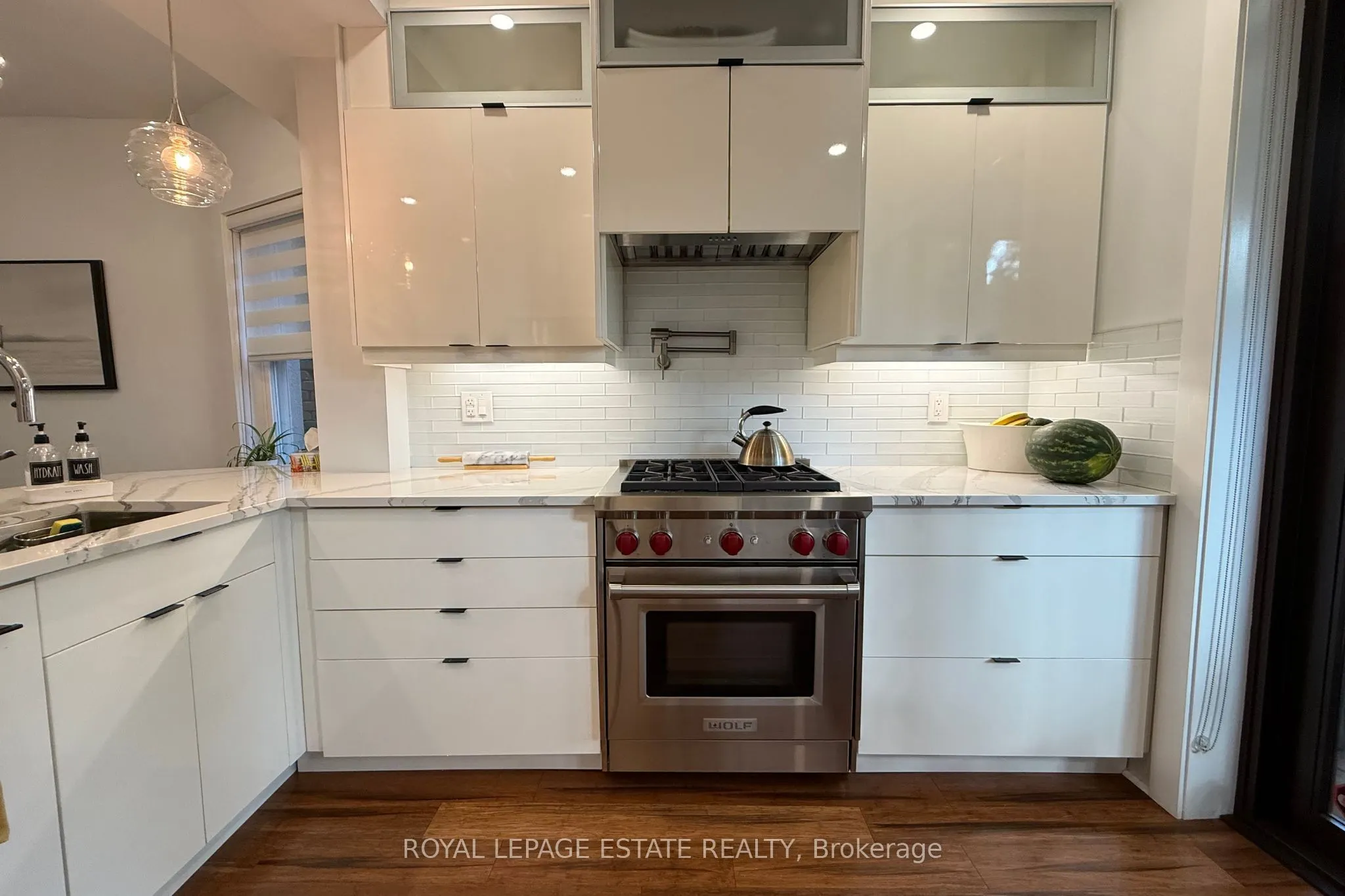 3 Bellhaven Road