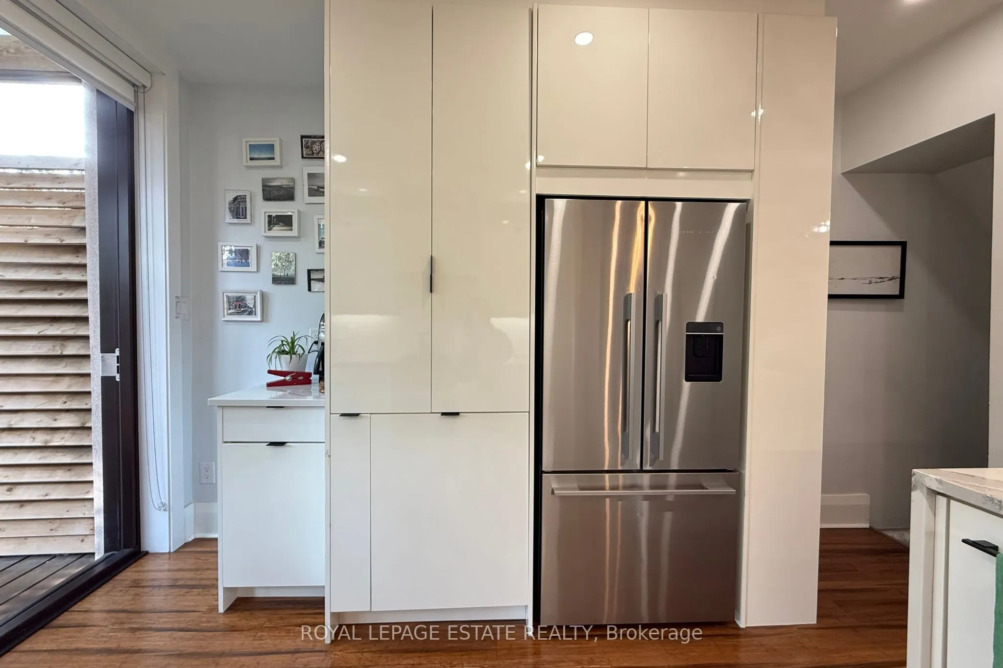 3 Bellhaven Road