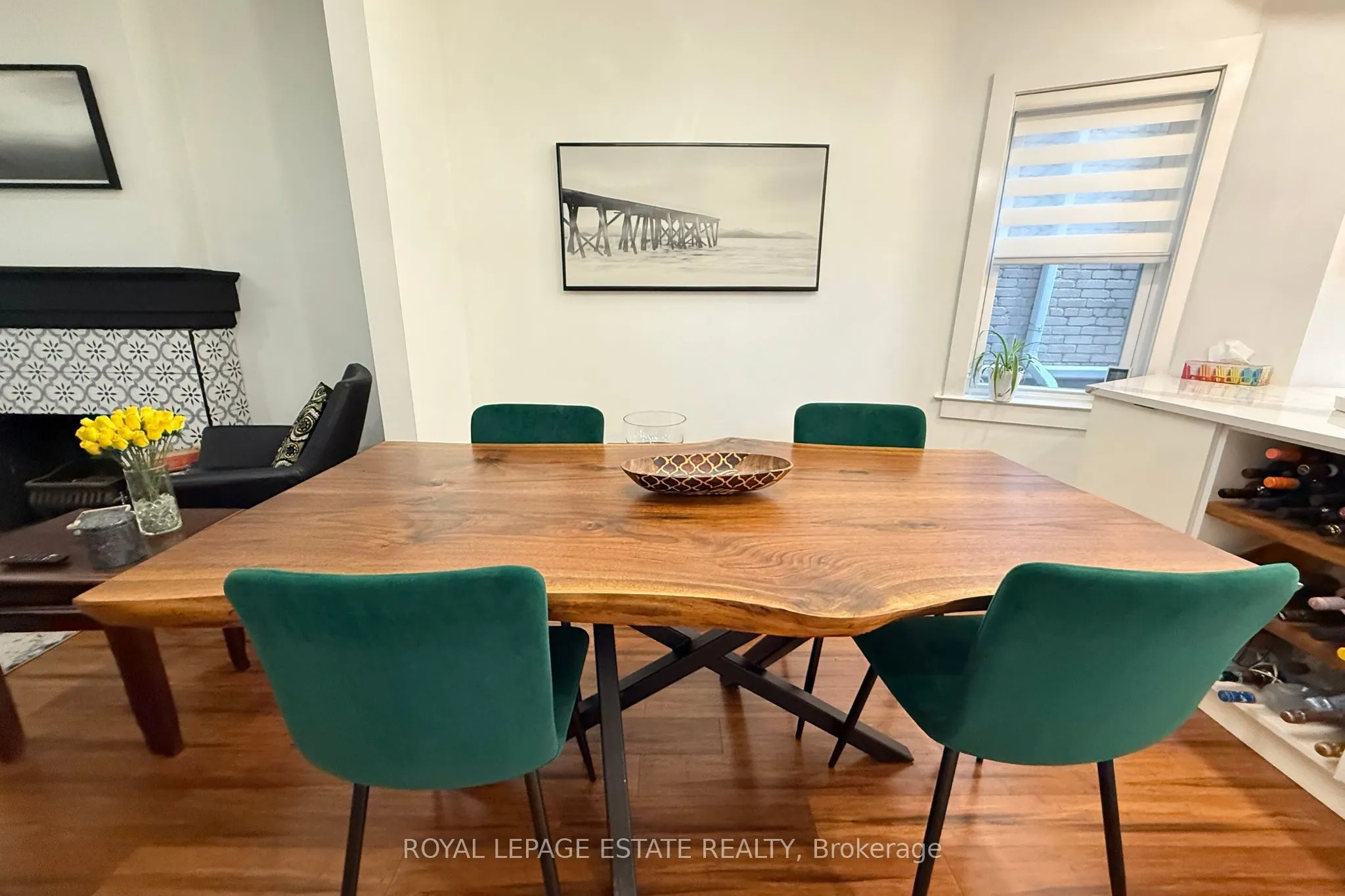 3 Bellhaven Road